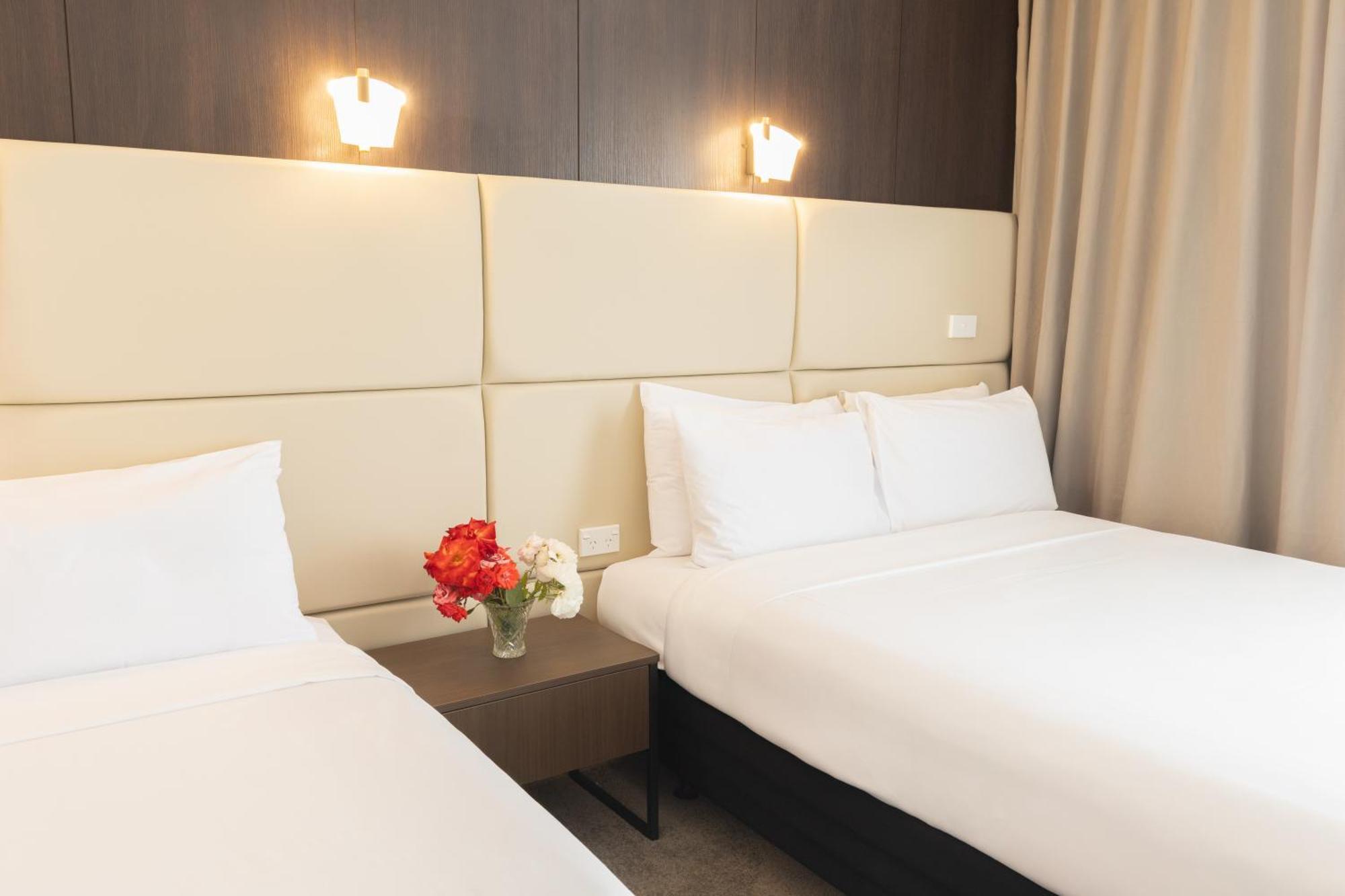 Grand Riccarton Hotel