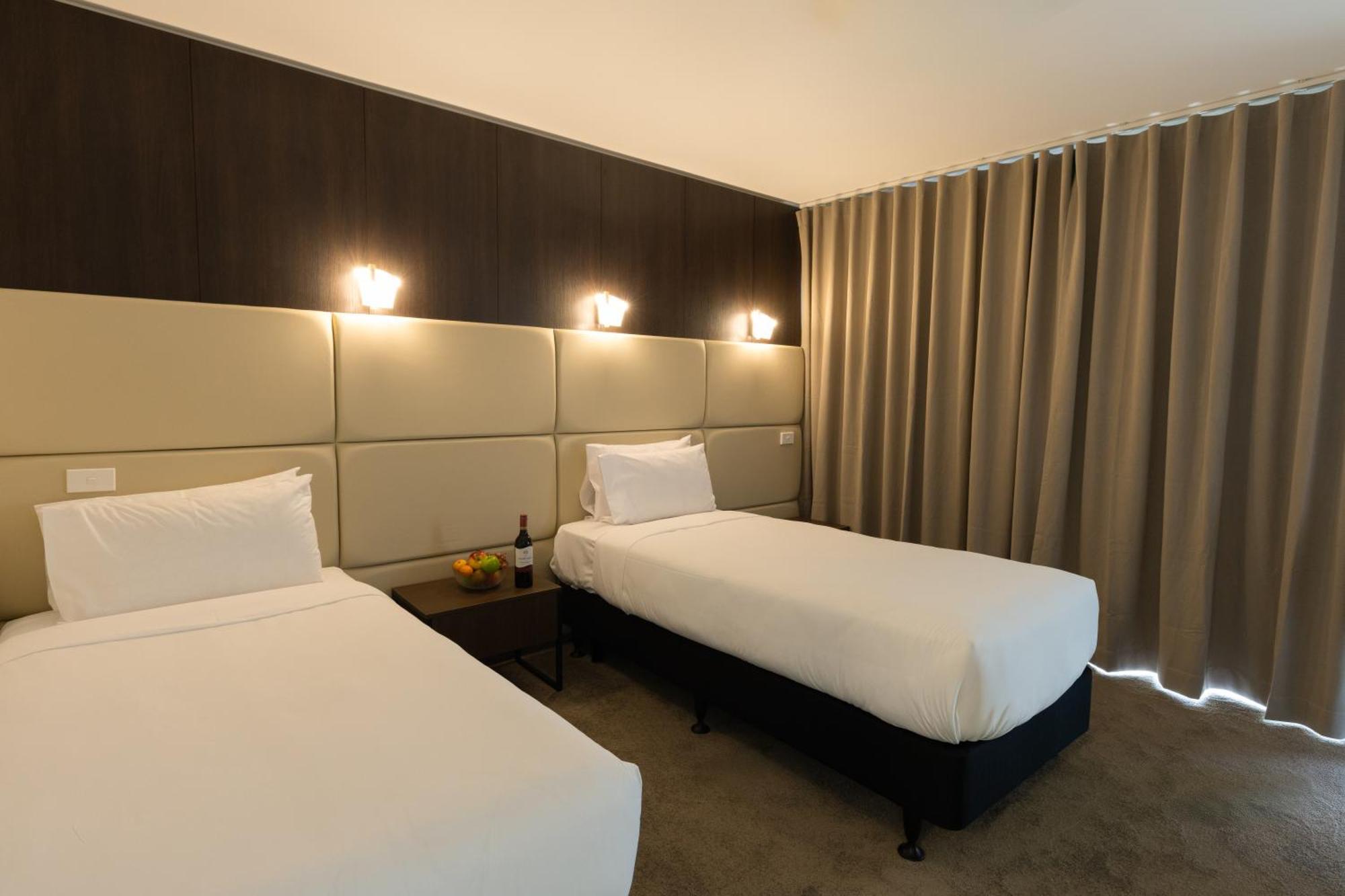 Hotel Grand Riccarton