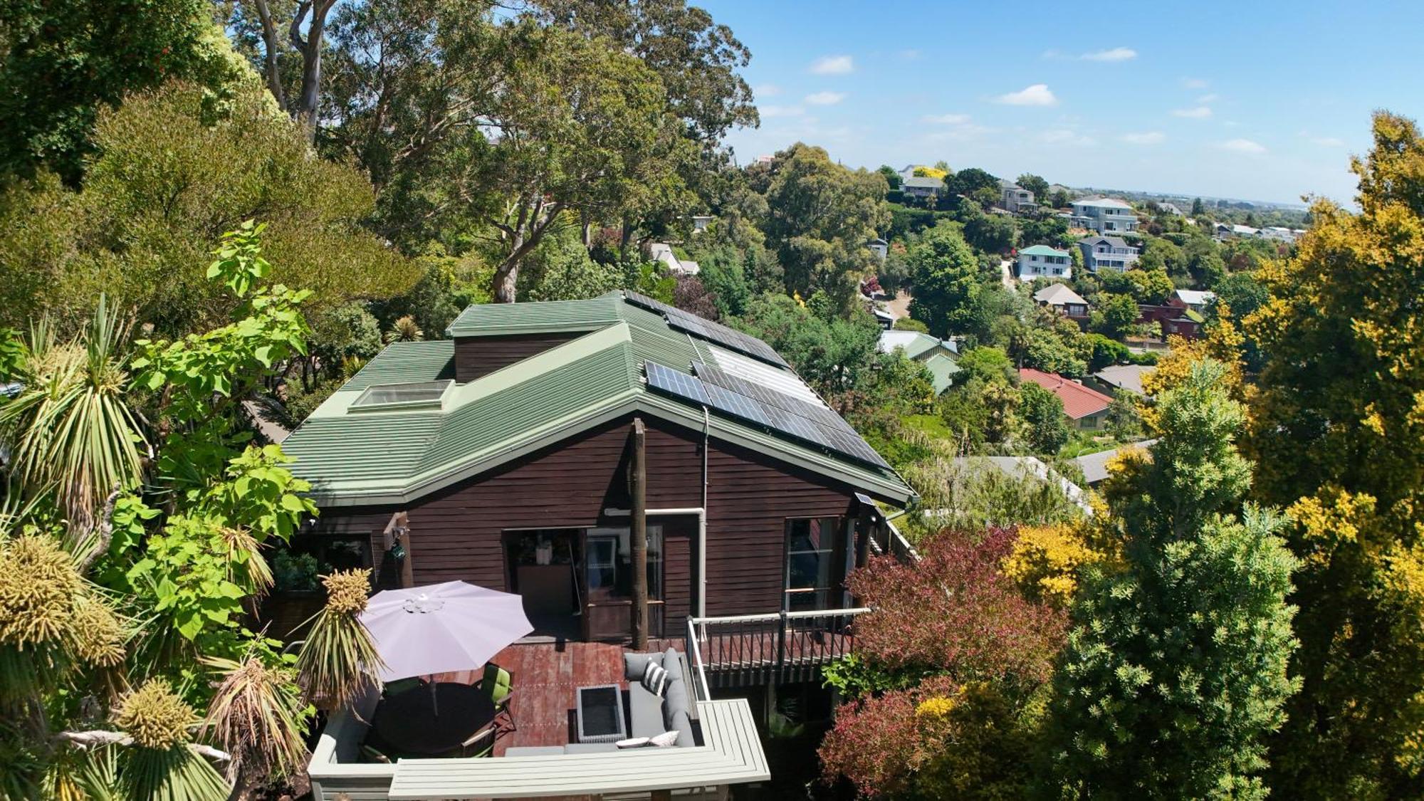 Sherwood 4-bedroom With Spectacular Views Holiday home *