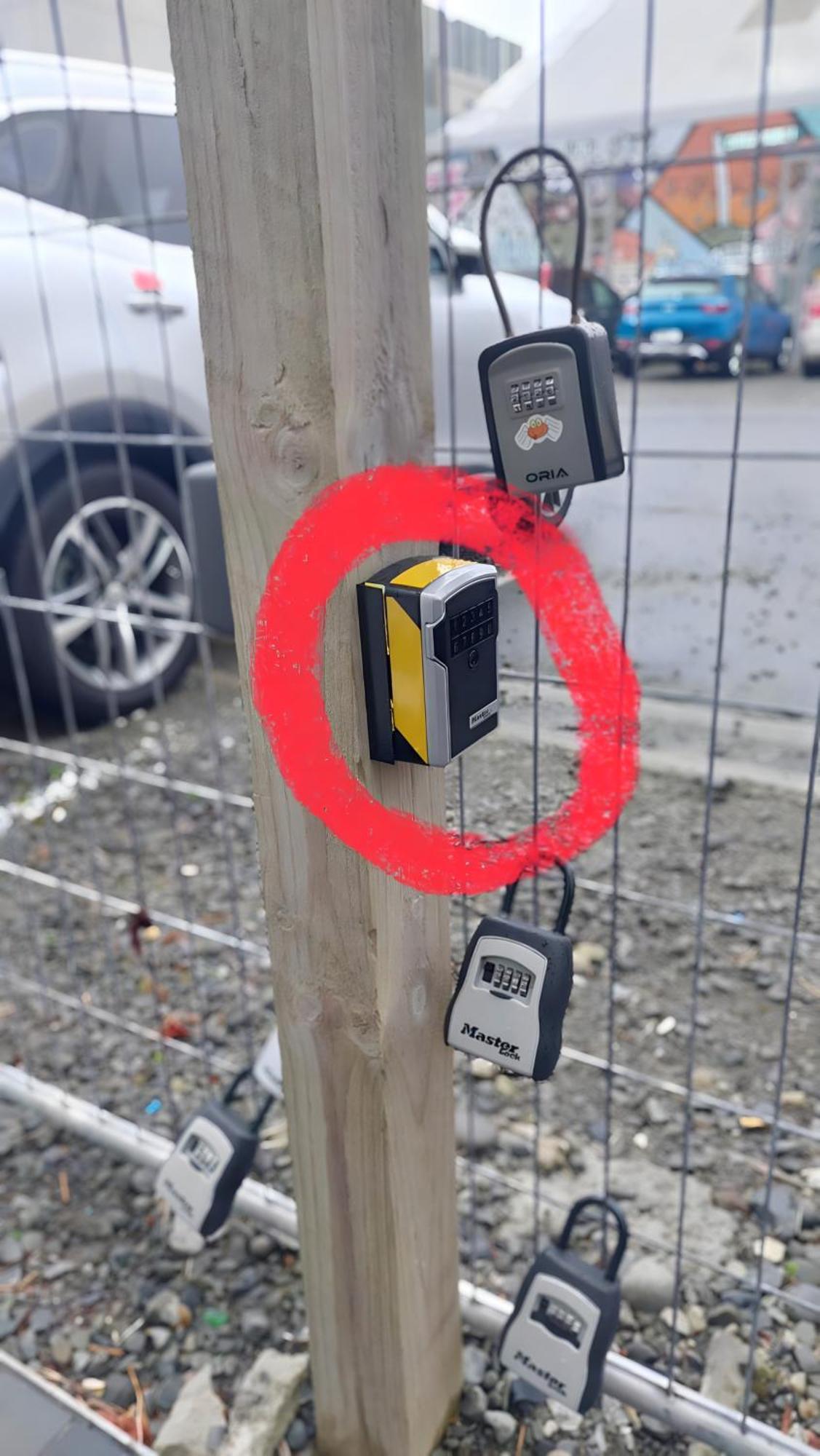 Heart Of The Cbd 2bdrms 2bthrms Secure Park * Christchurch