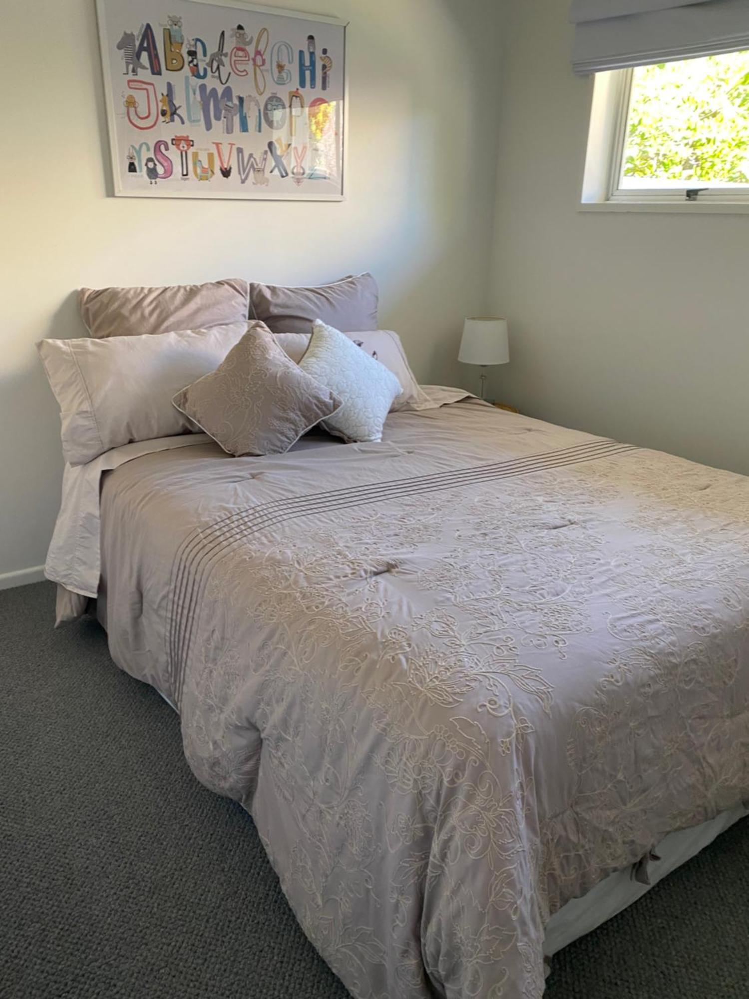 Redcliffs Getaway On The Coastal Pathway To Sumner Apartment Christchurch