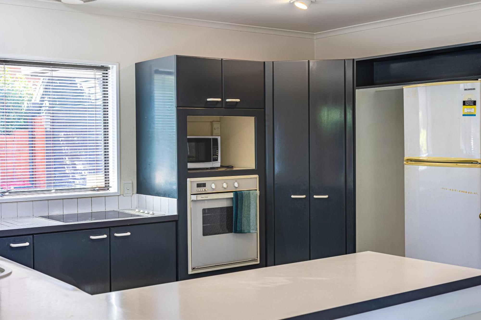 Fendalton Rose Garden Retreat *