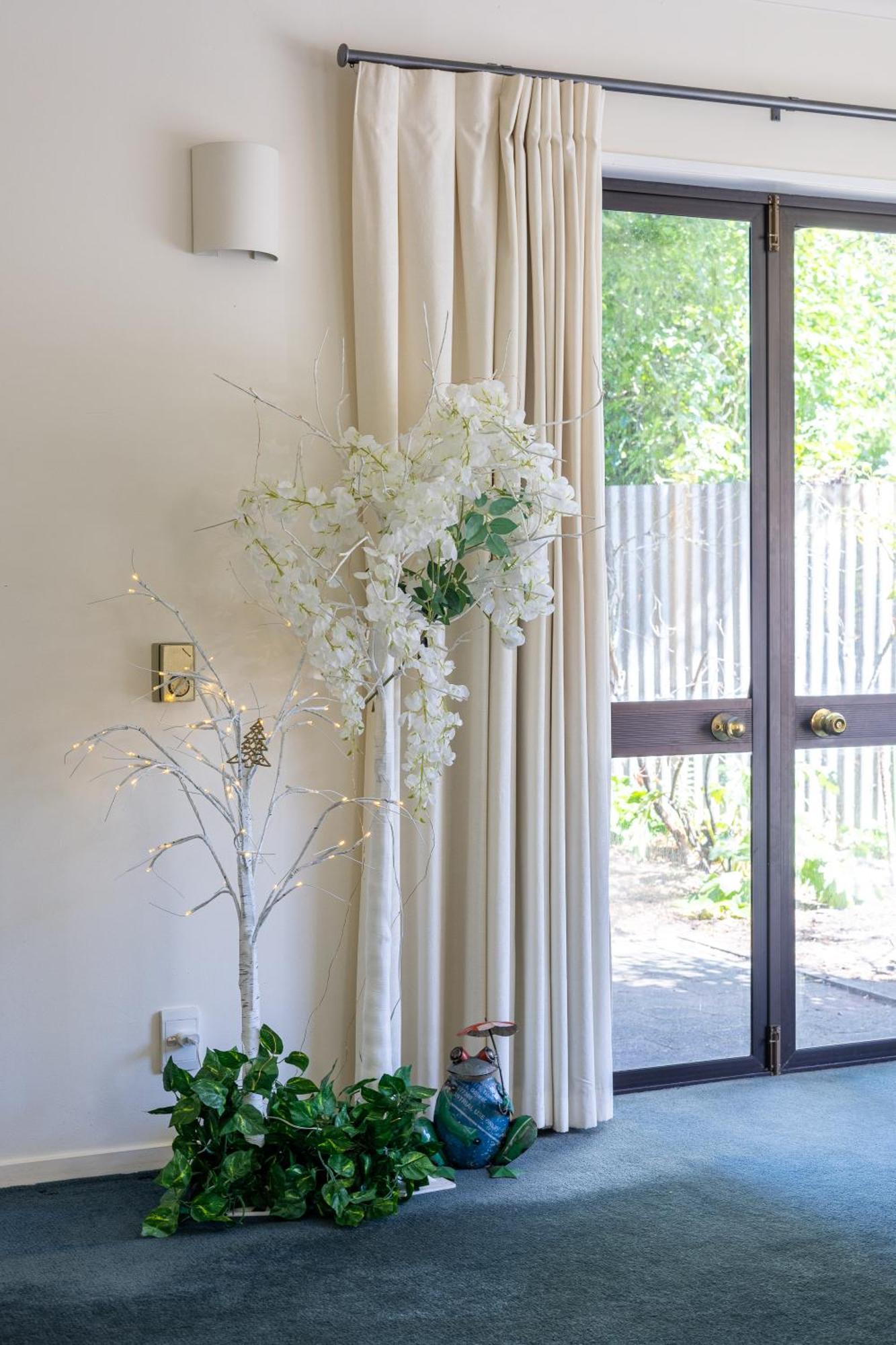 Holiday home Fendalton Rose Garden Retreat