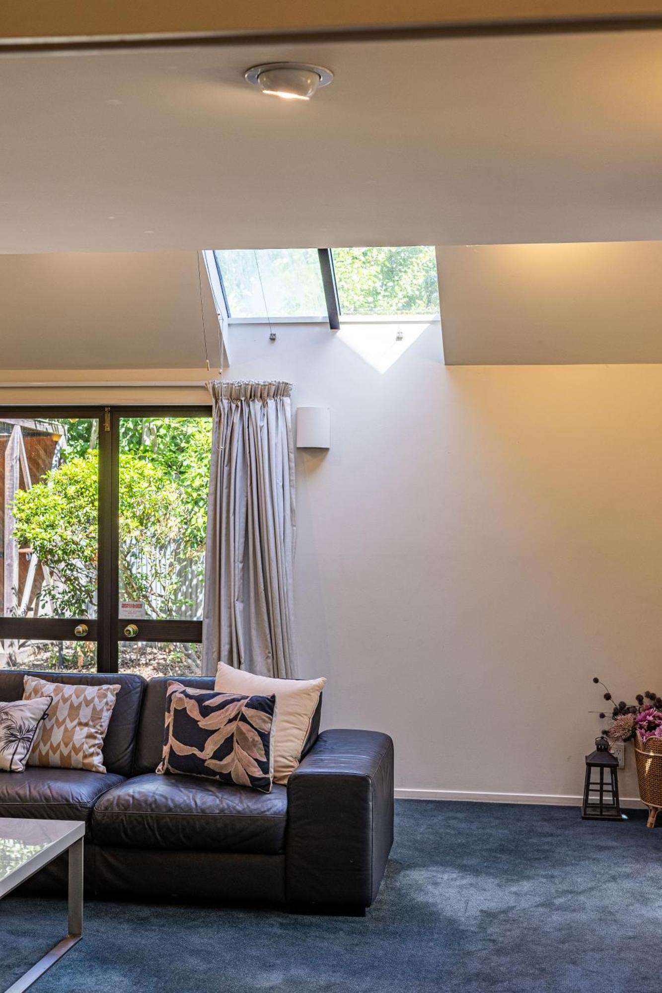 Fendalton Rose Garden Retreat Holiday home Christchurch