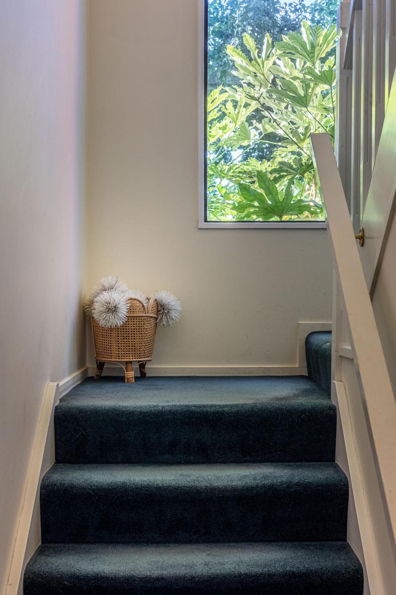 Fendalton Rose Garden Retreat *