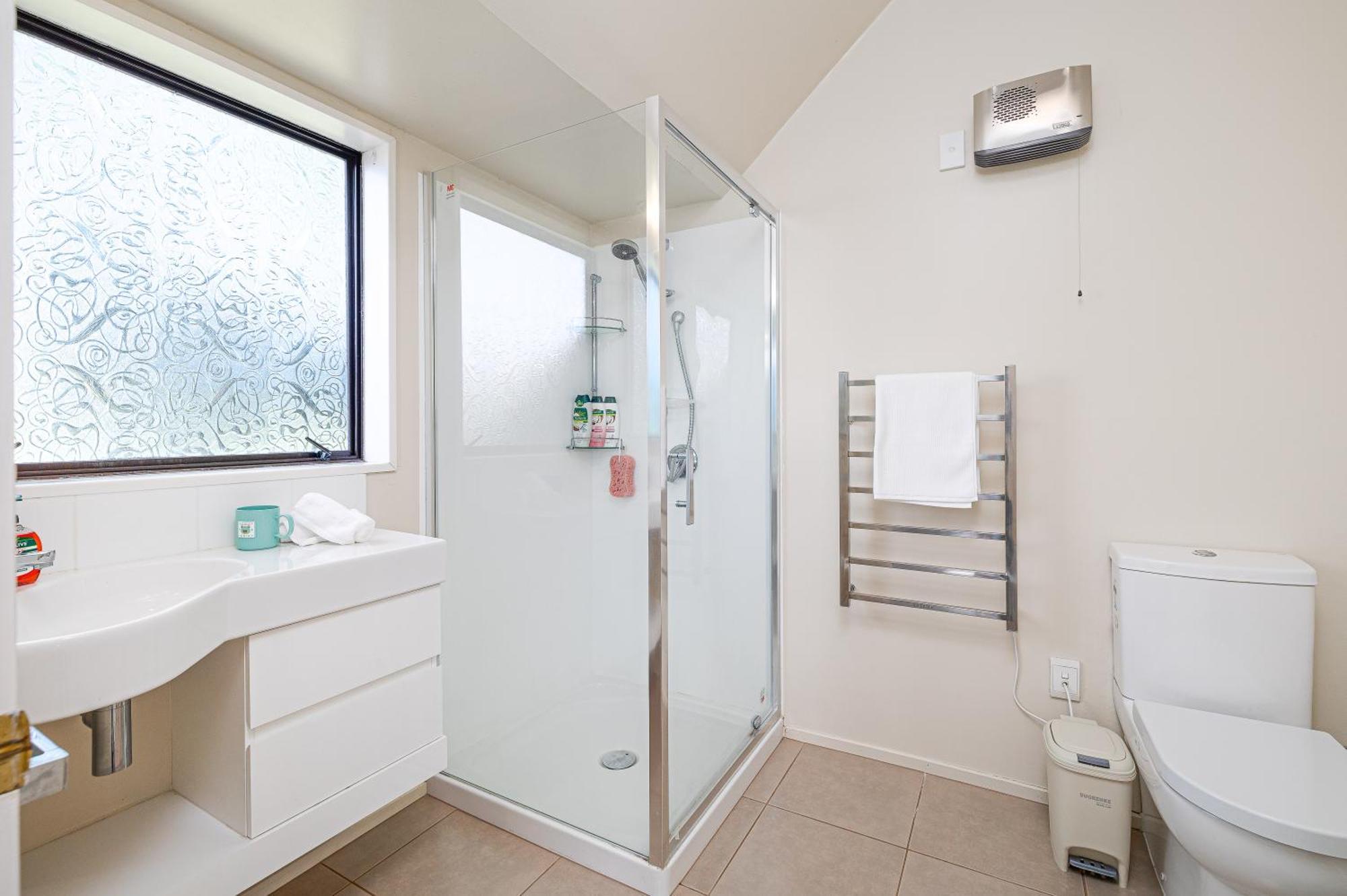 Fendalton Rose Garden Retreat Holiday home