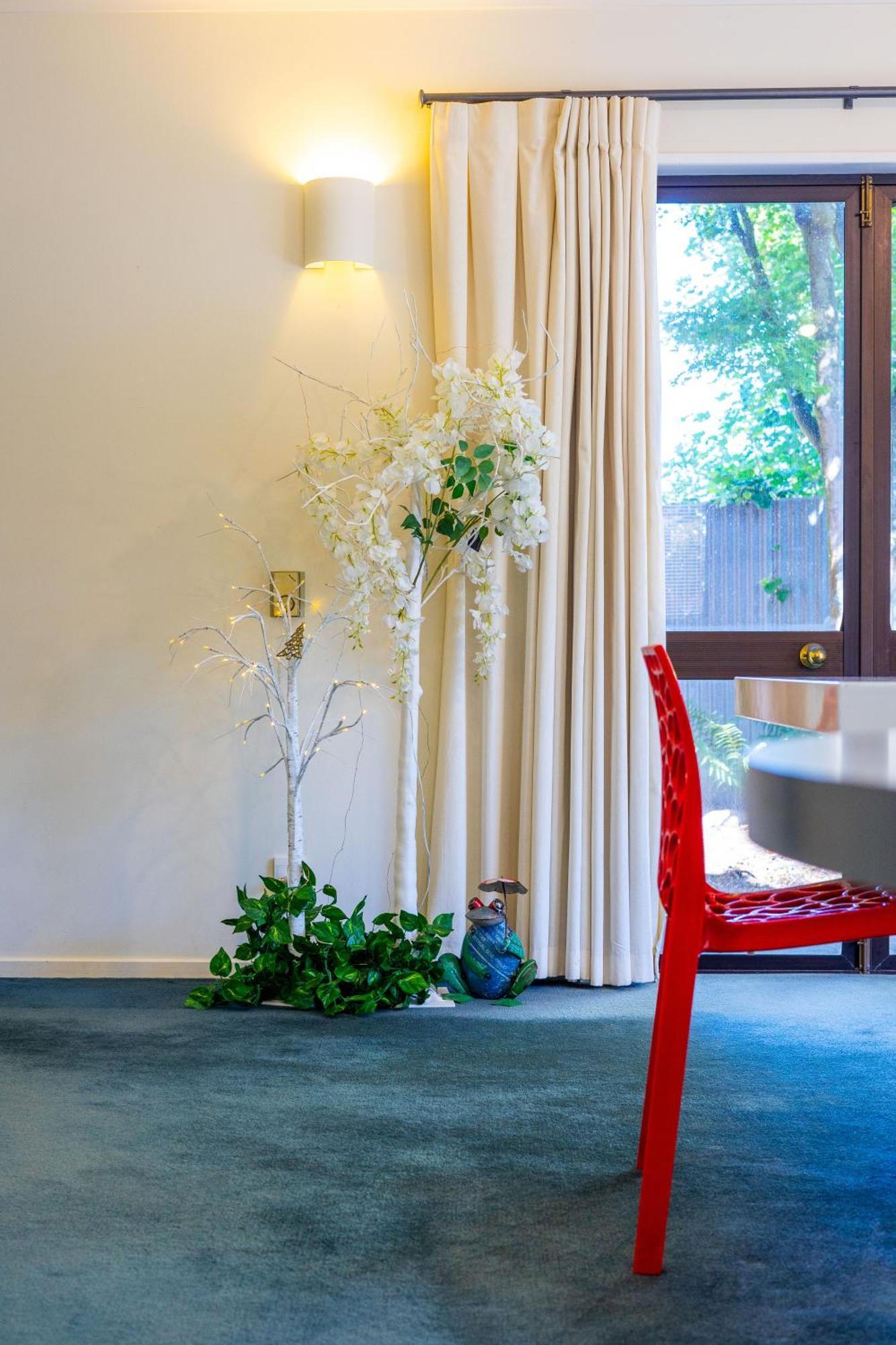 Holiday home Fendalton Rose Garden Retreat