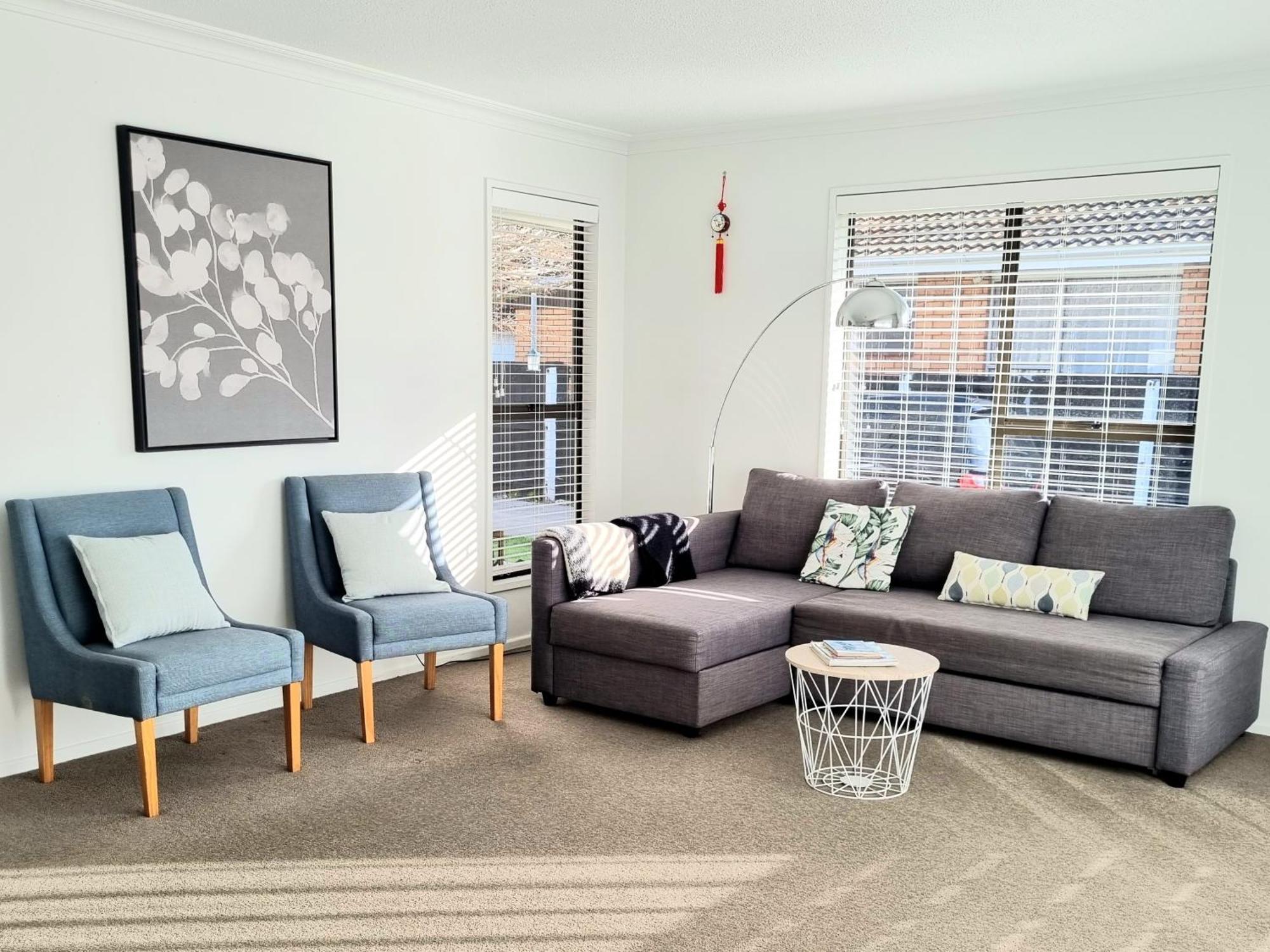 Bed & Breakfast Mordern Stopby Near Airport