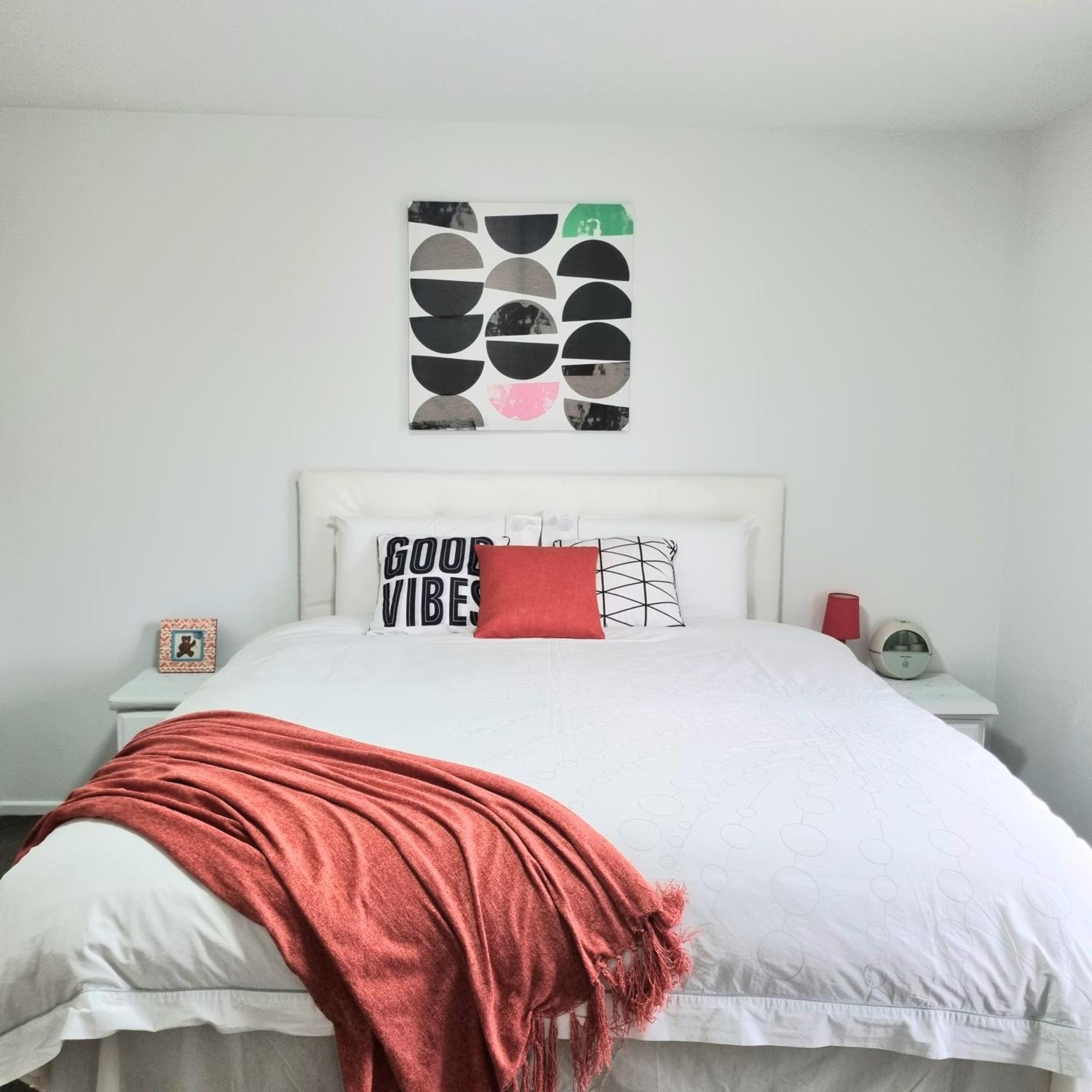 Mordern Stopby Near Airport Bed & Breakfast *