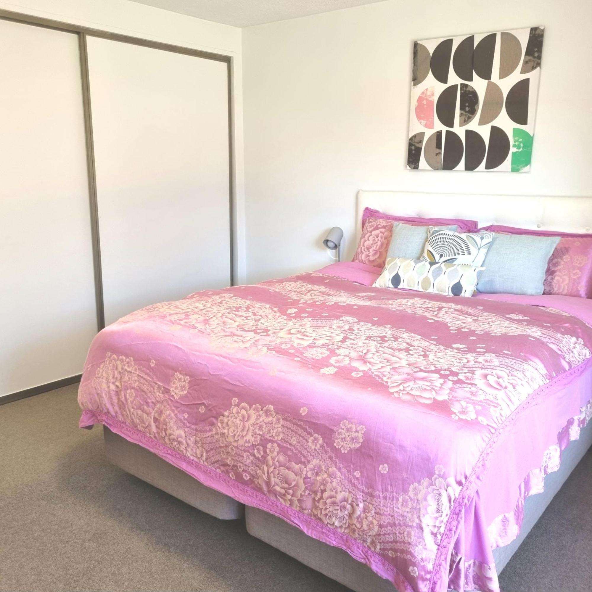 Mordern Stopby Near Airport * Christchurch