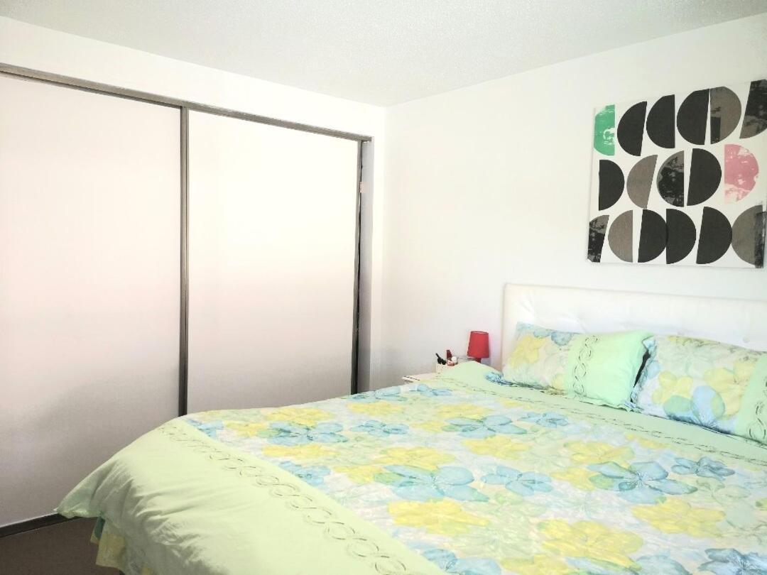 Mordern Stopby Near Airport Bed & Breakfast