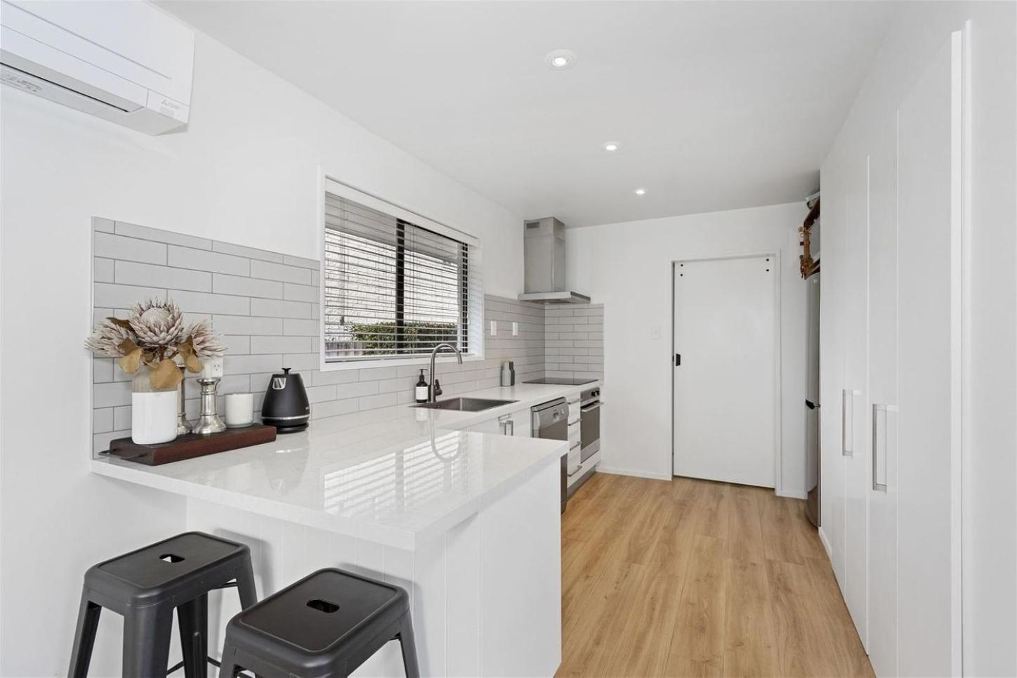 Bed & Breakfast Mordern Stopby Near Airport Christchurch