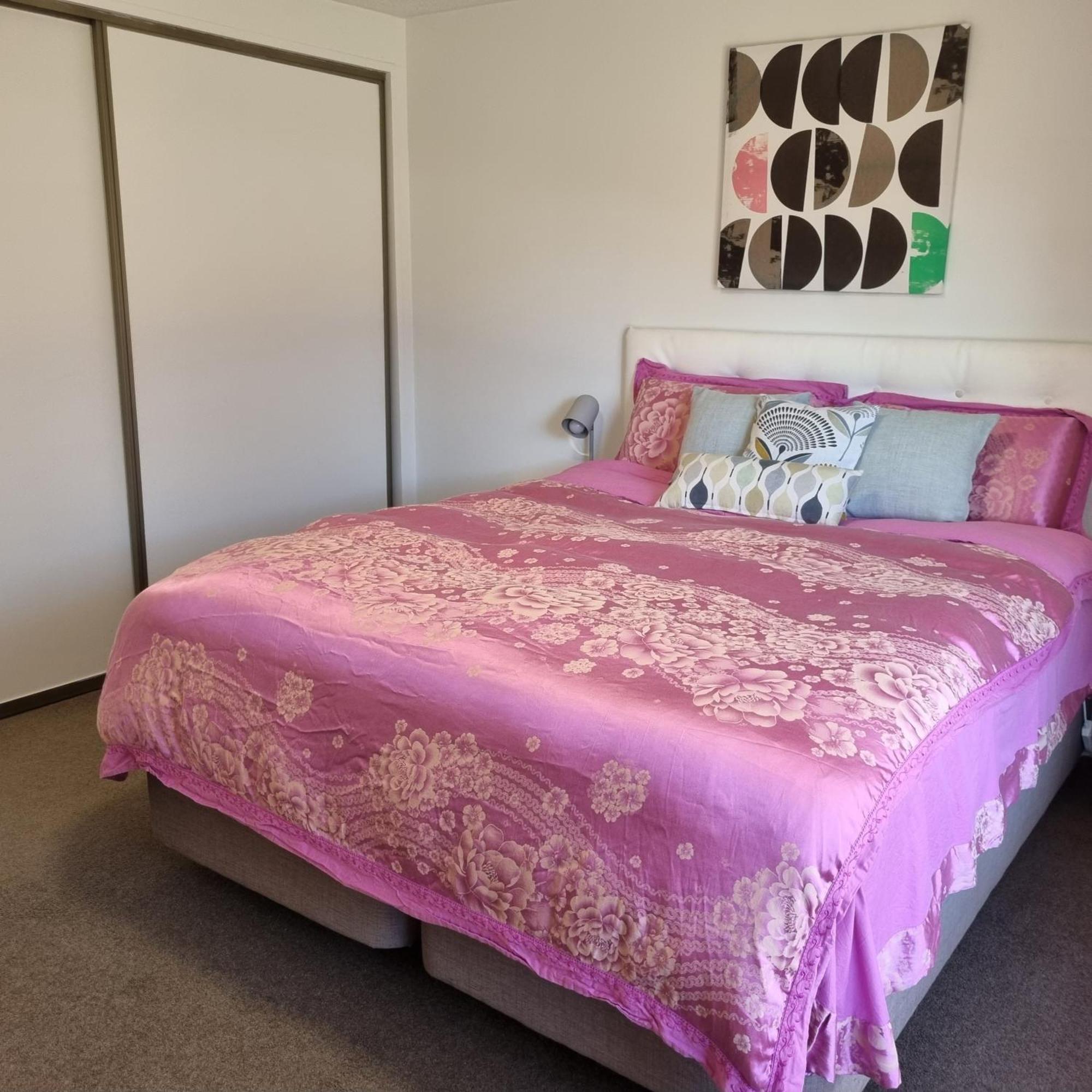 Mordern Stopby Near Airport Bed & Breakfast *