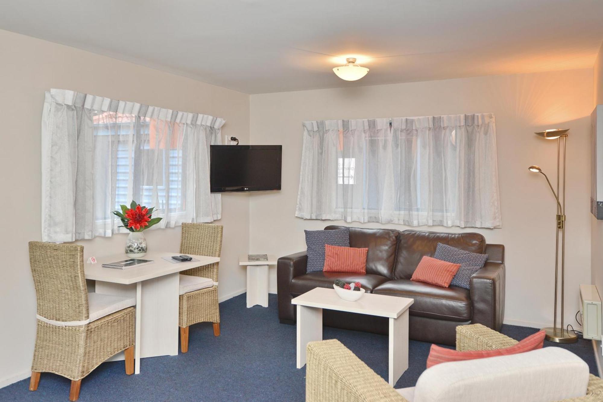 Motel Addington Court 4*