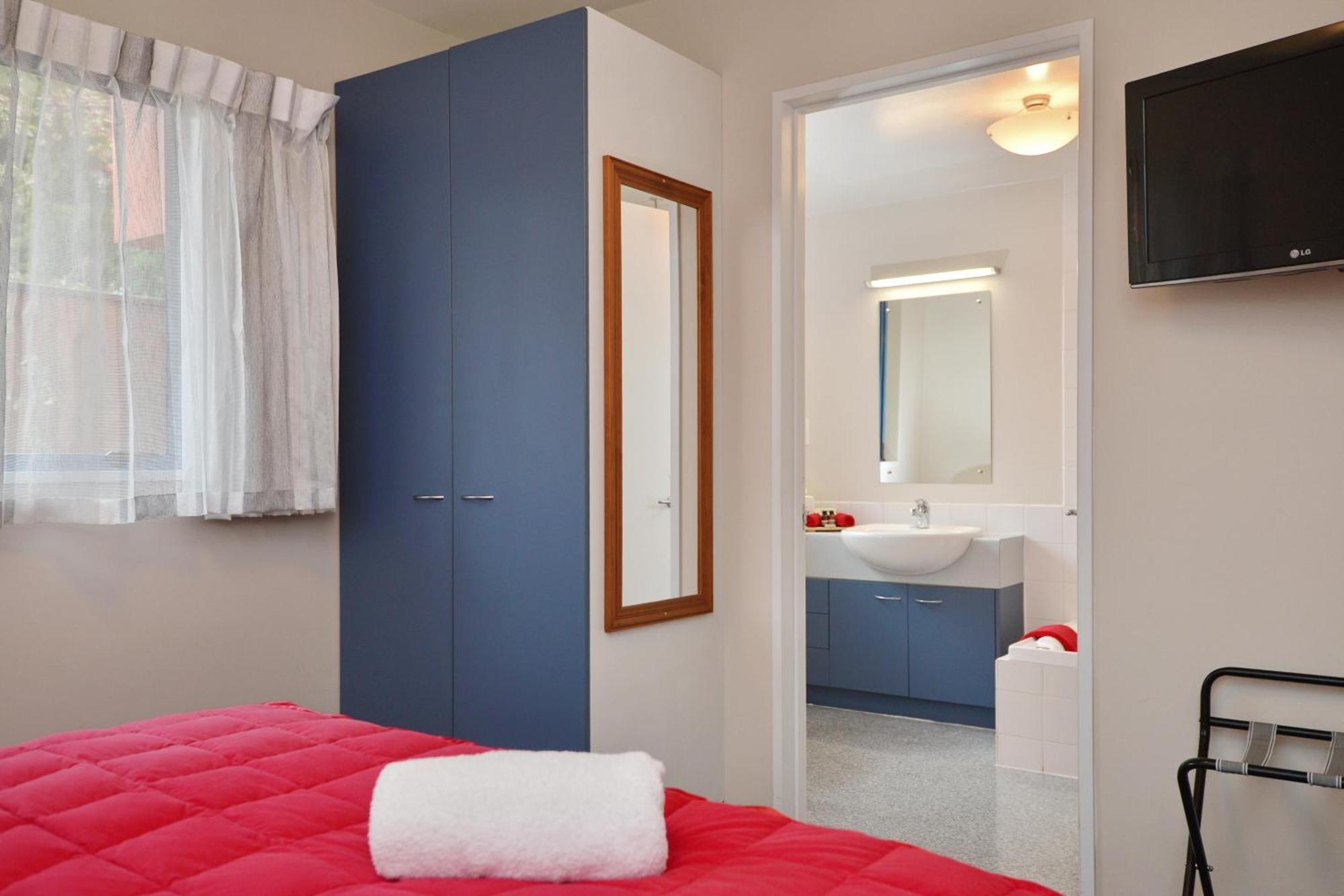 Addington Court Motel
