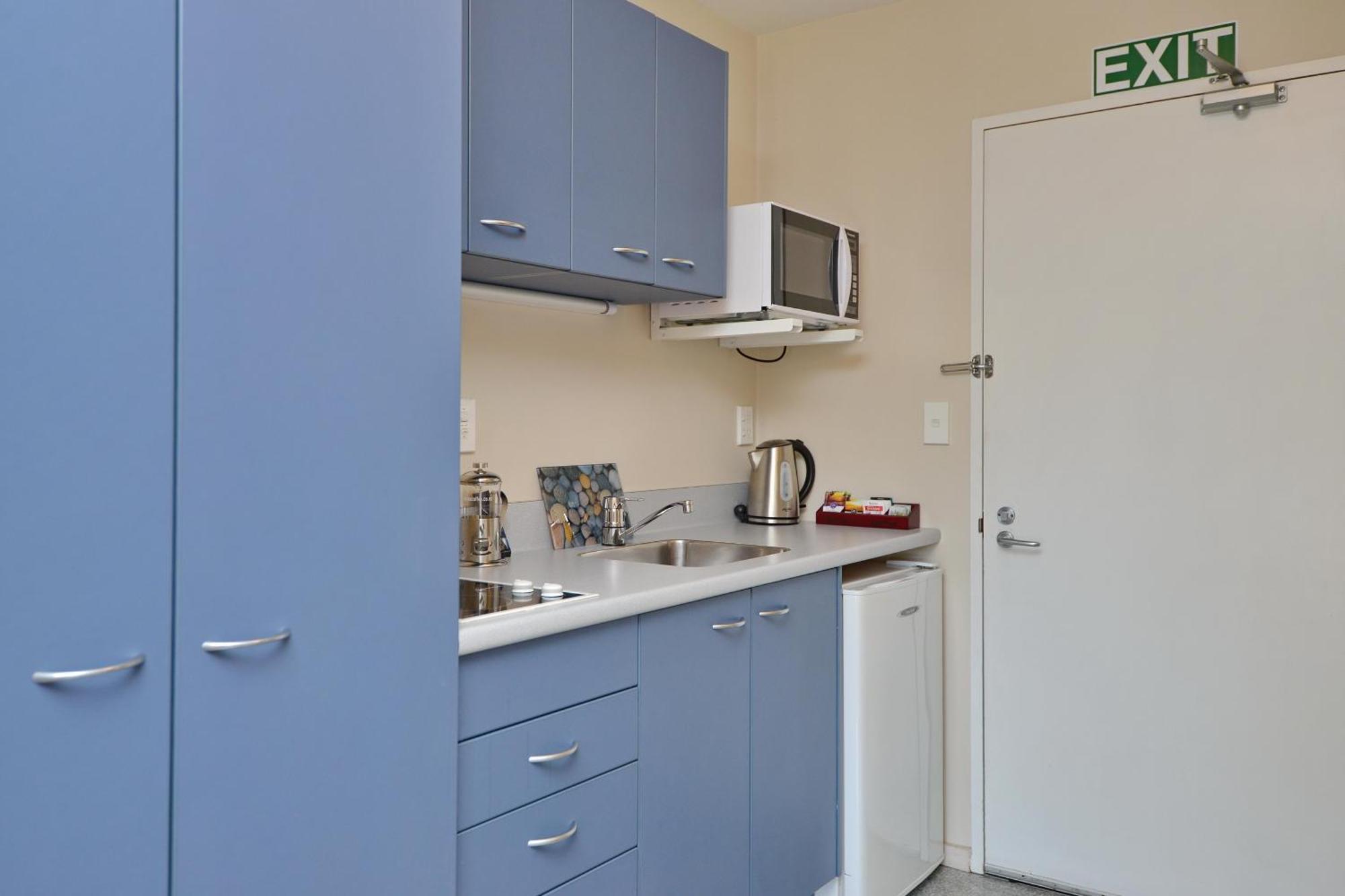 Addington Court
