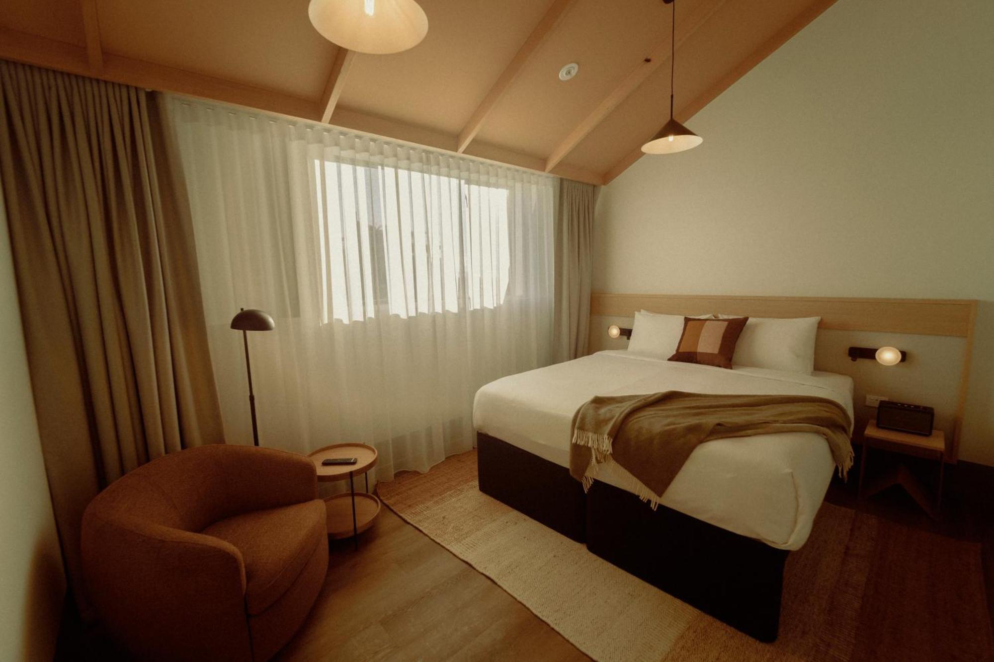 Drifter Hostel *