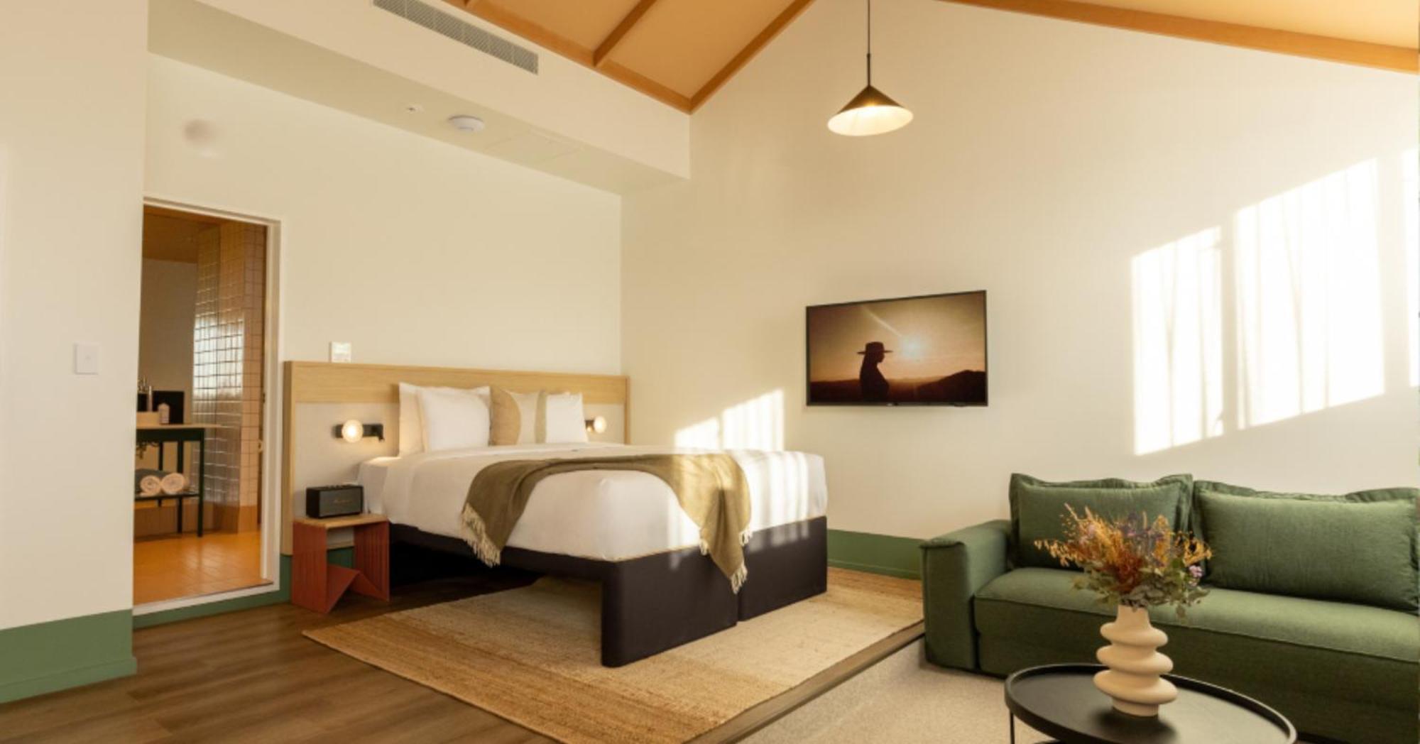 Drifter Hostel Christchurch