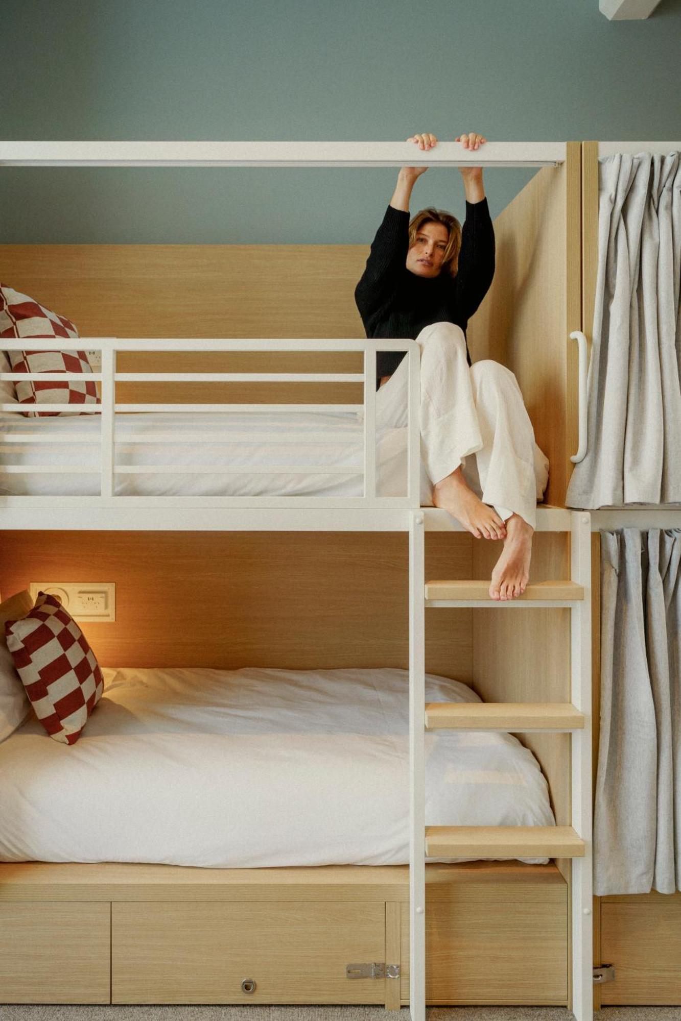 Drifter Hostel