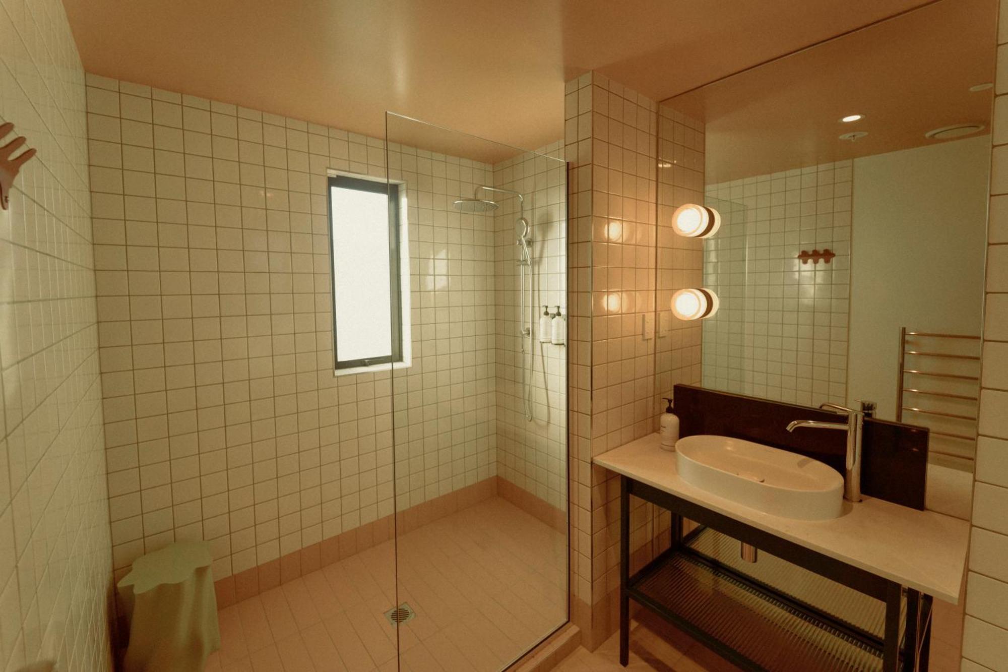 Drifter Hostel Christchurch