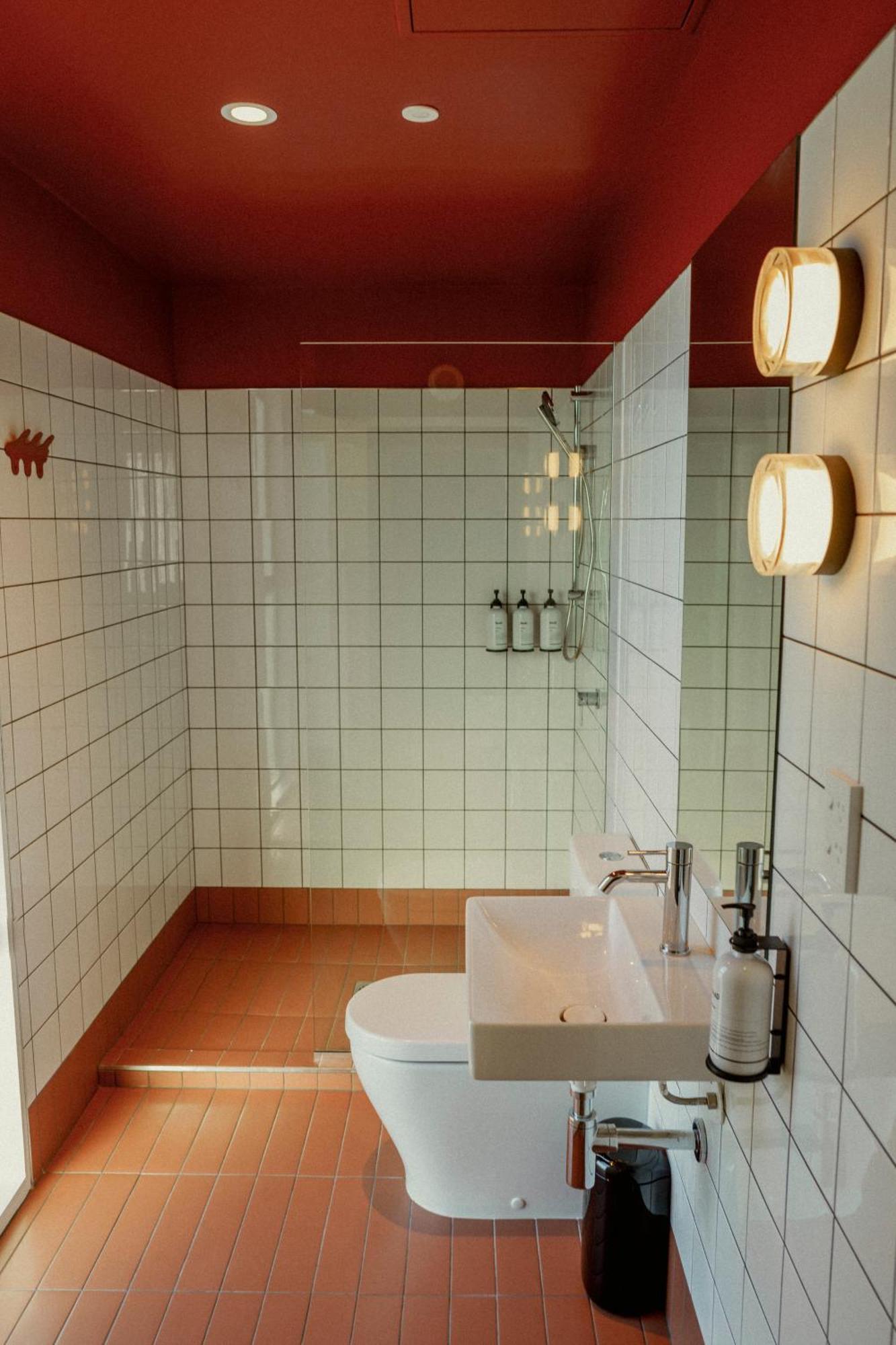 Hostel Drifter Christchurch