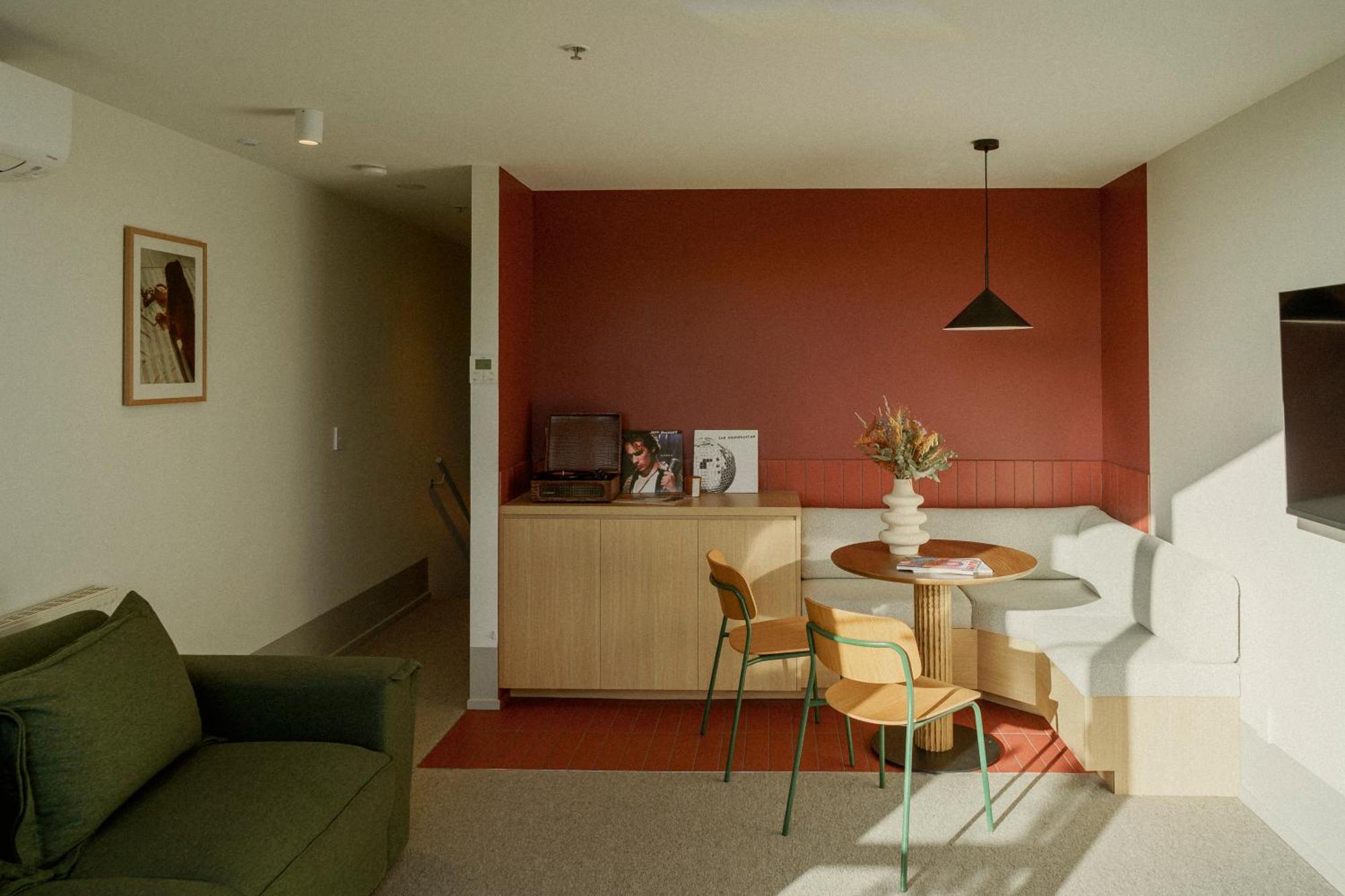 Drifter Hostel