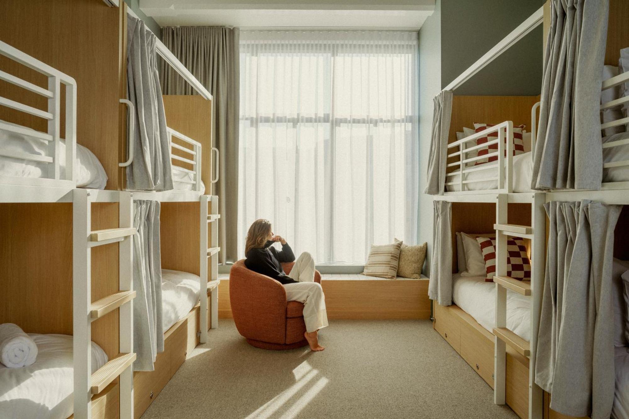 Hostel Drifter