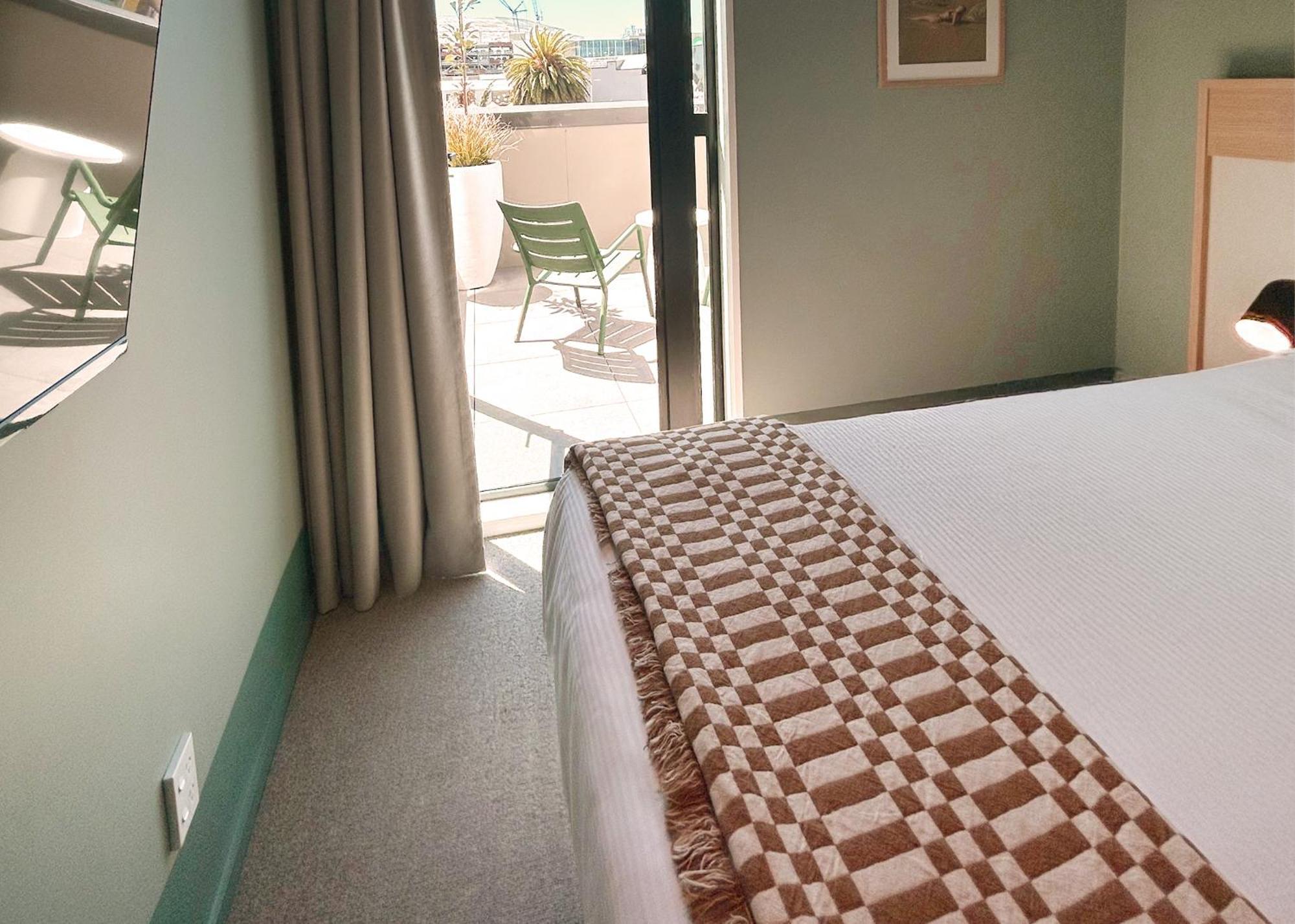 Drifter Hostel