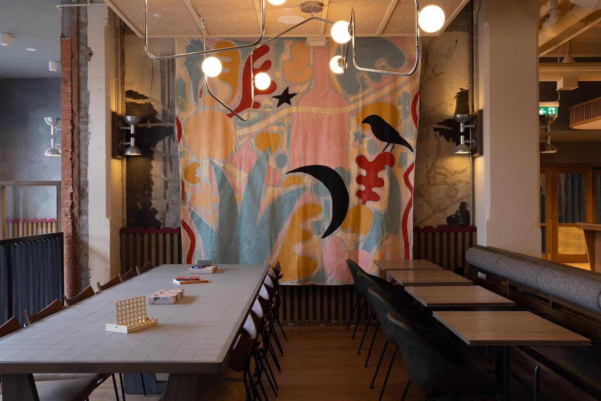 Drifter Hostel Christchurch