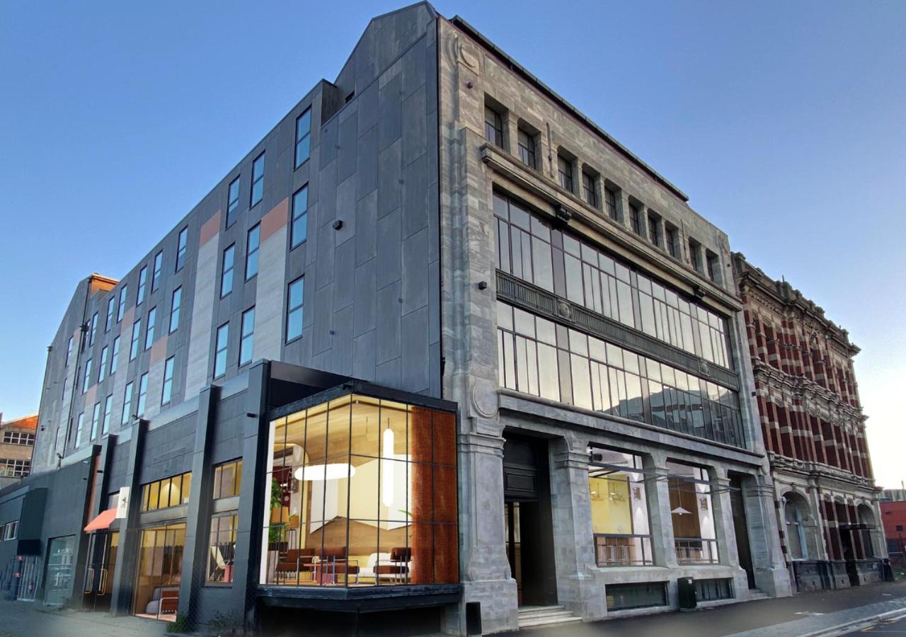 Drifter Hostel