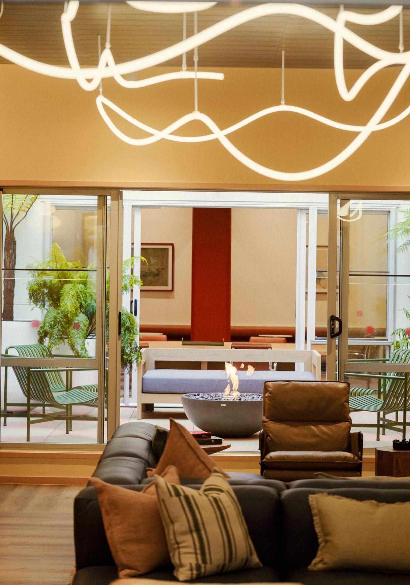 Drifter Hostel