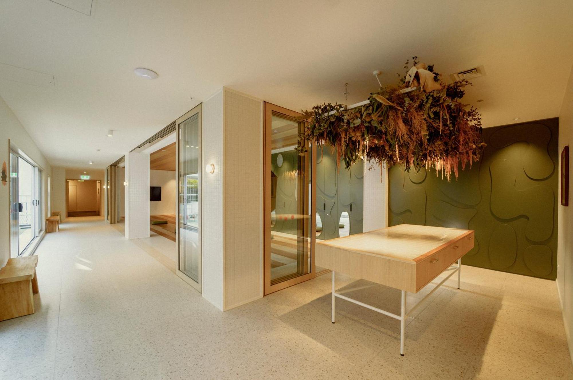 Drifter Hostel *