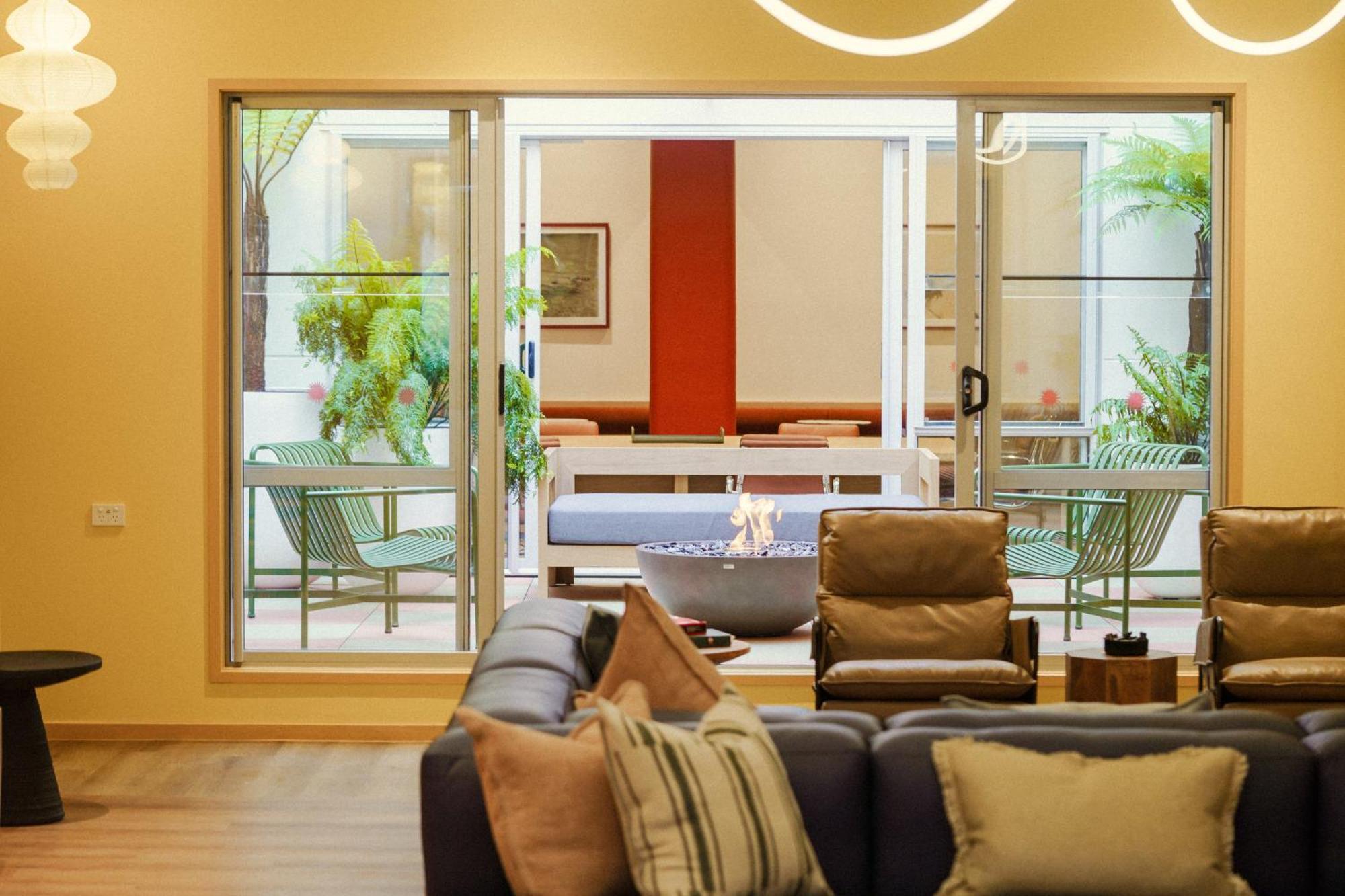 Drifter Hostel Christchurch