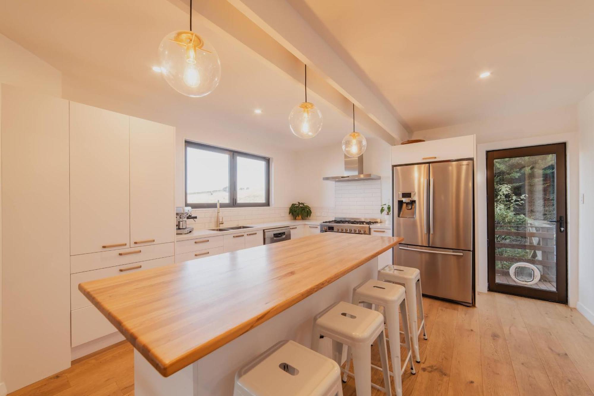 Holiday home The Ultimate Cecil Wood - Hot Tub Bbq & Views *