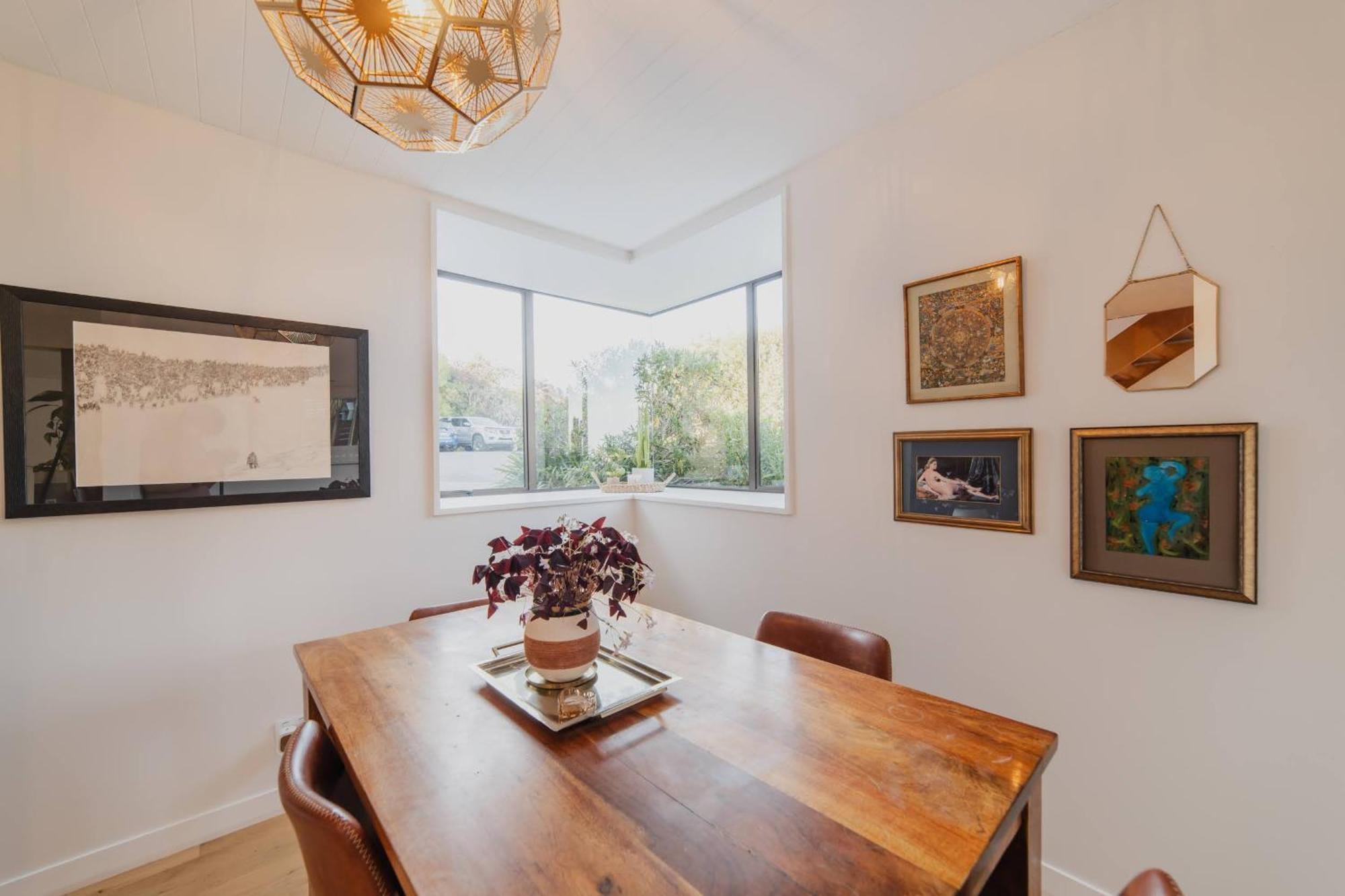 Holiday home The Ultimate Cecil Wood - Hot Tub Bbq & Views *
