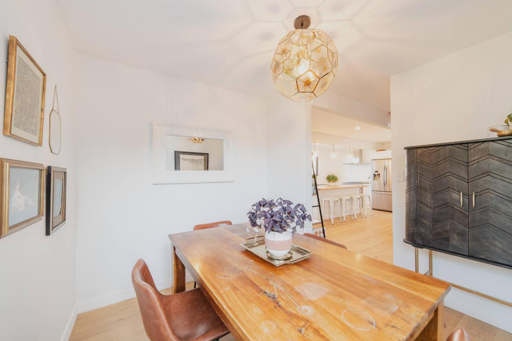 The Ultimate Cecil Wood - Hot Tub Bbq & Views Holiday home