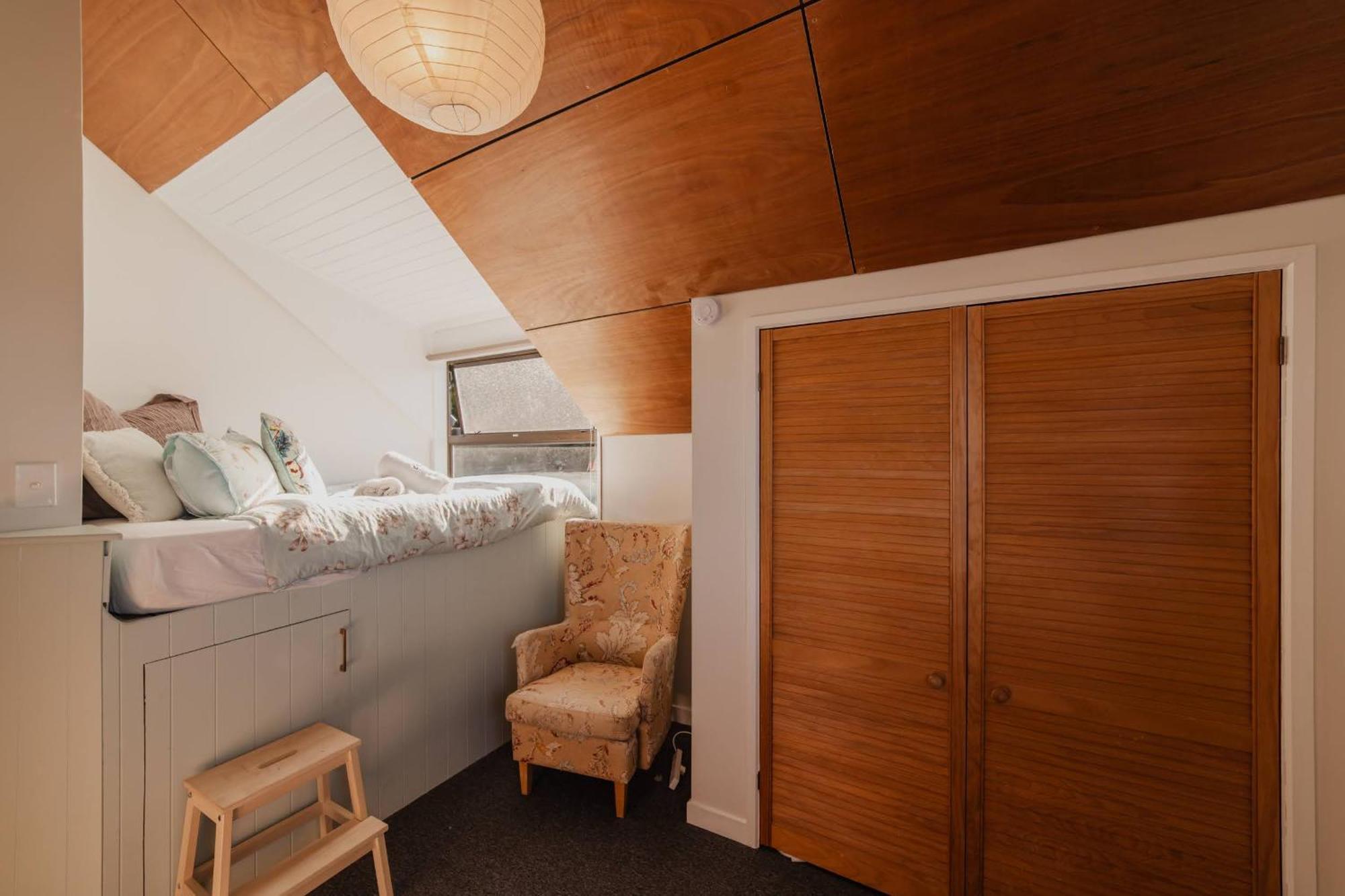 Holiday home The Ultimate Cecil Wood - Hot Tub Bbq & Views *