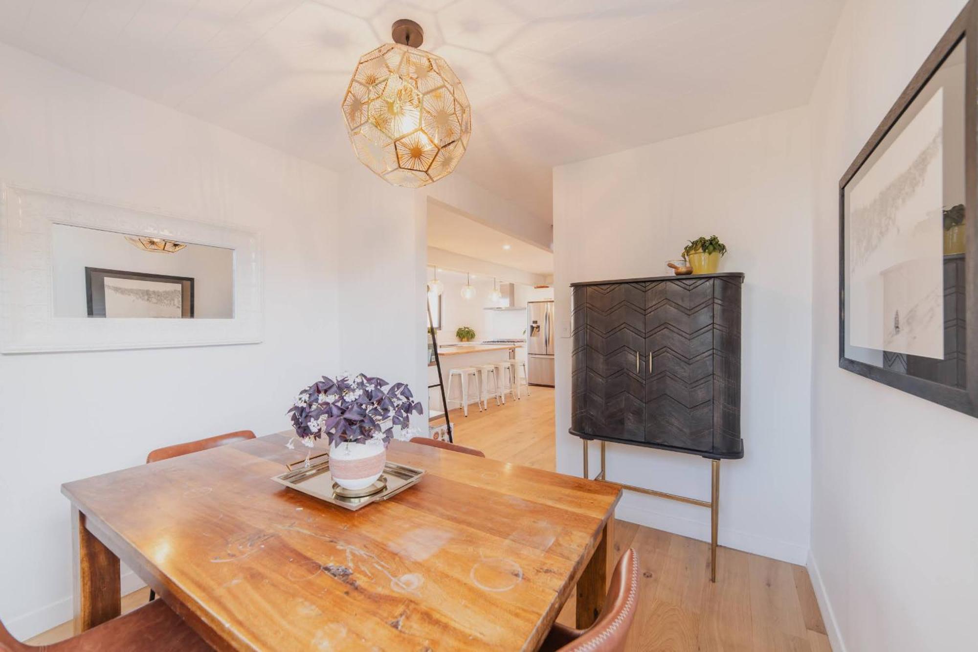 Holiday home The Ultimate Cecil Wood - Hot Tub Bbq & Views *