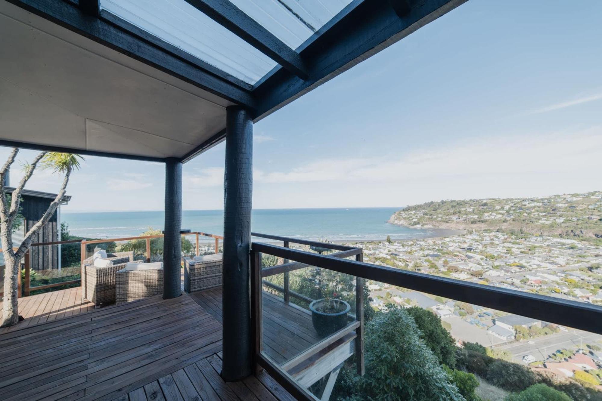 Holiday home The Ultimate Cecil Wood - Hot Tub Bbq & Views *
