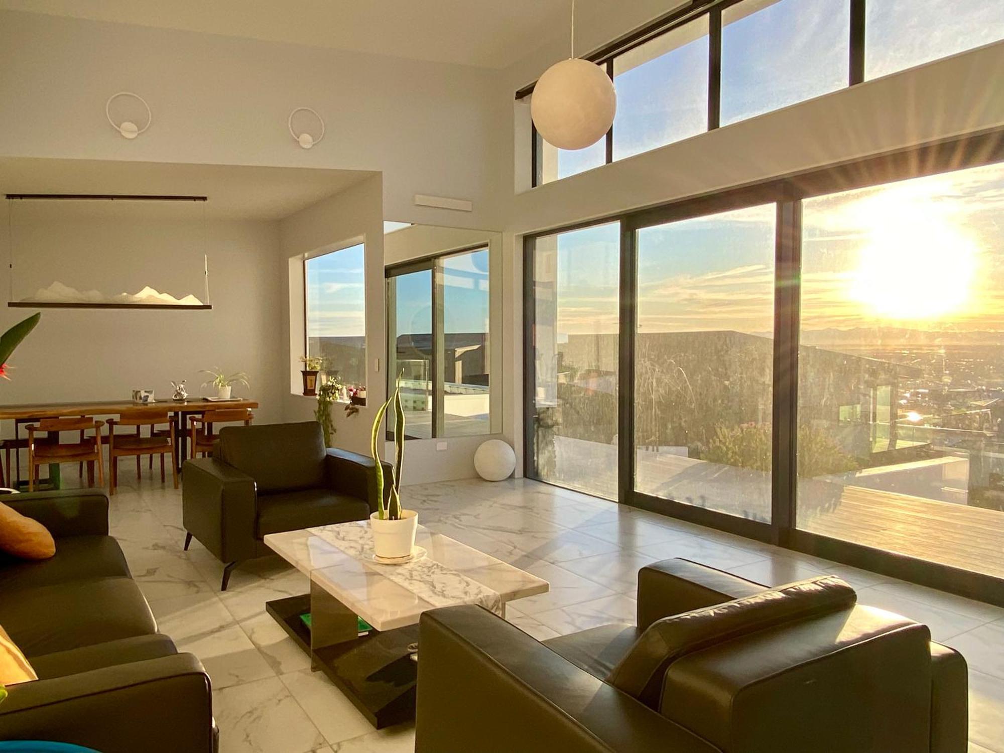 Bed & Breakfast Vertex Belvedere *
