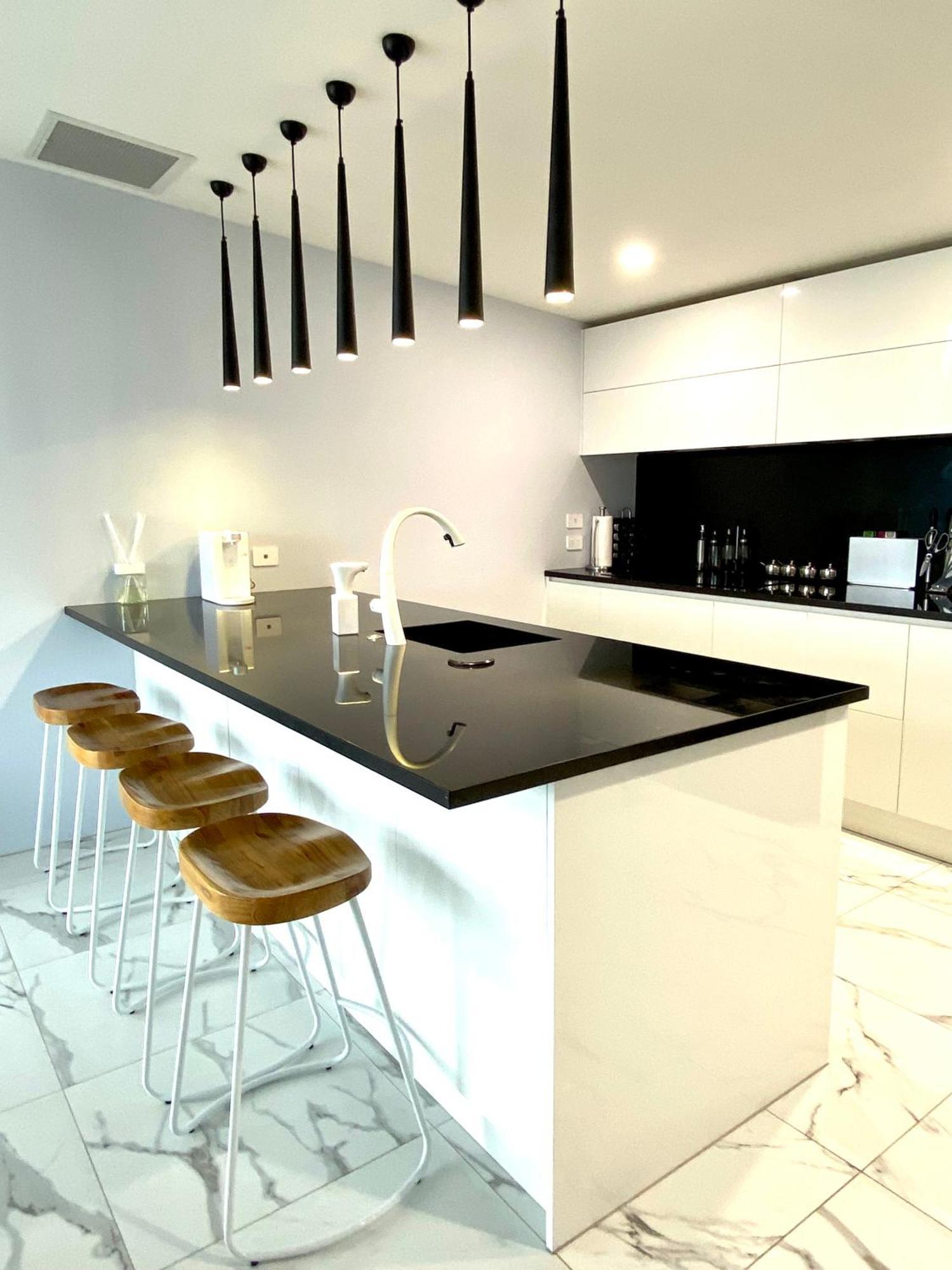 Vertex Belvedere Bed & Breakfast *