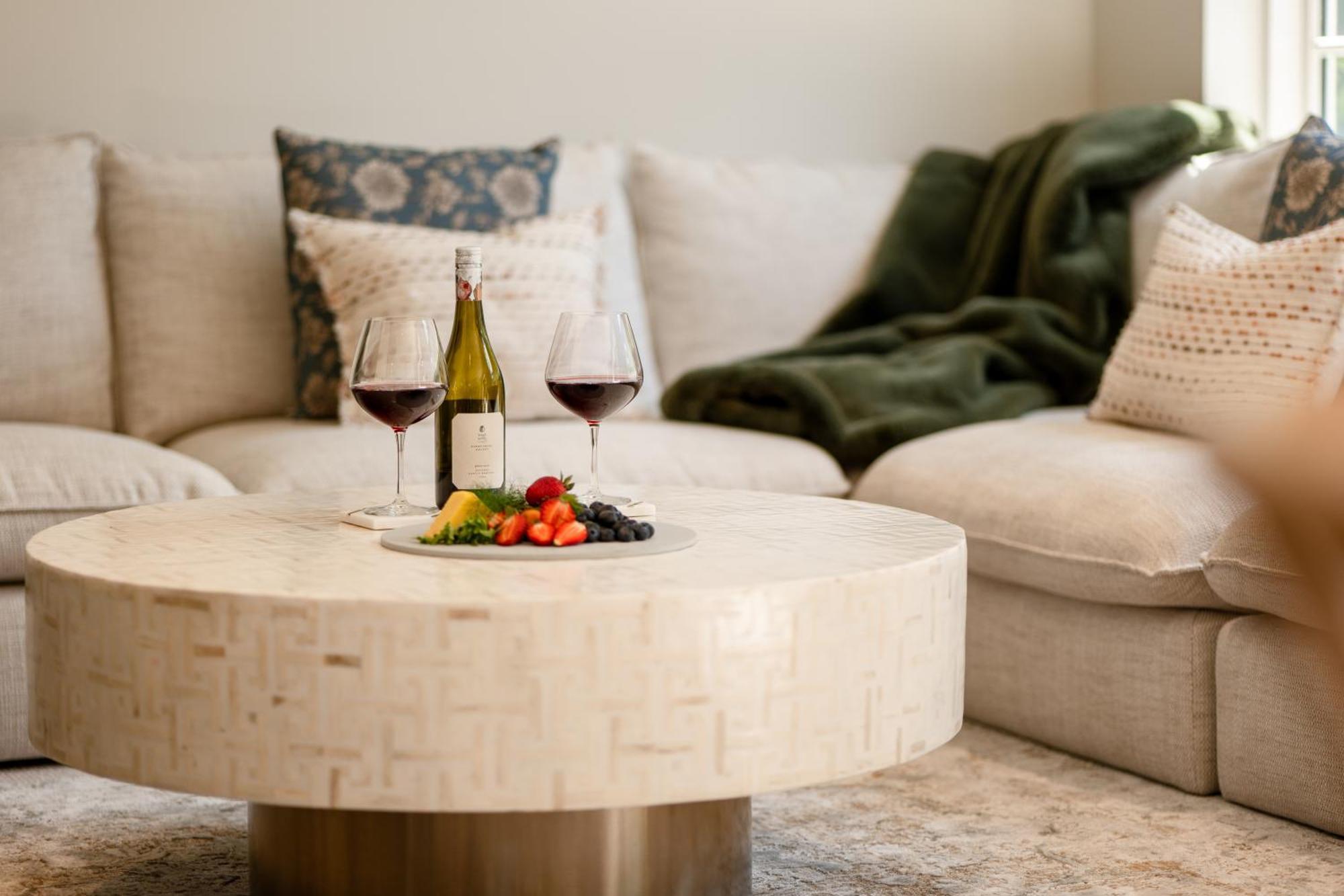 Luxurious Living Christchurch