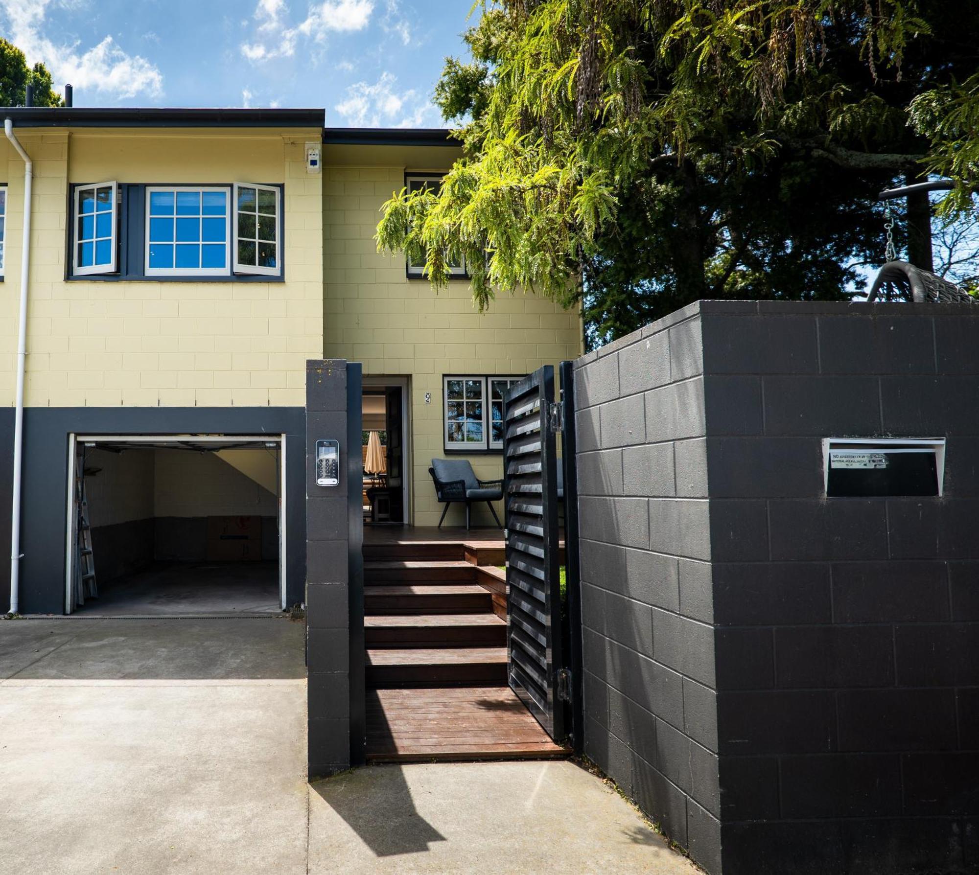 Luxurious Living Christchurch
