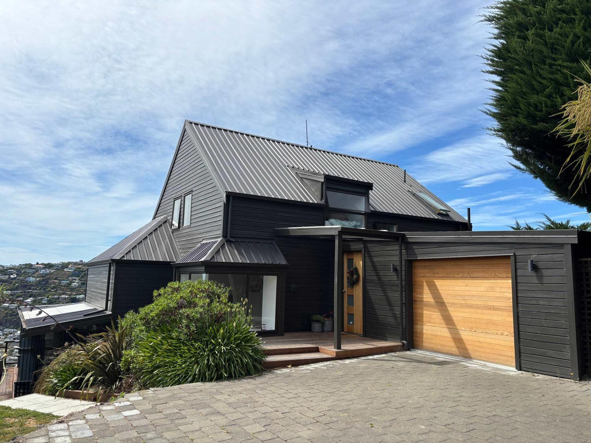 Holiday home The Ultimate Cecil Wood - Hot Tub Bbq & Views *