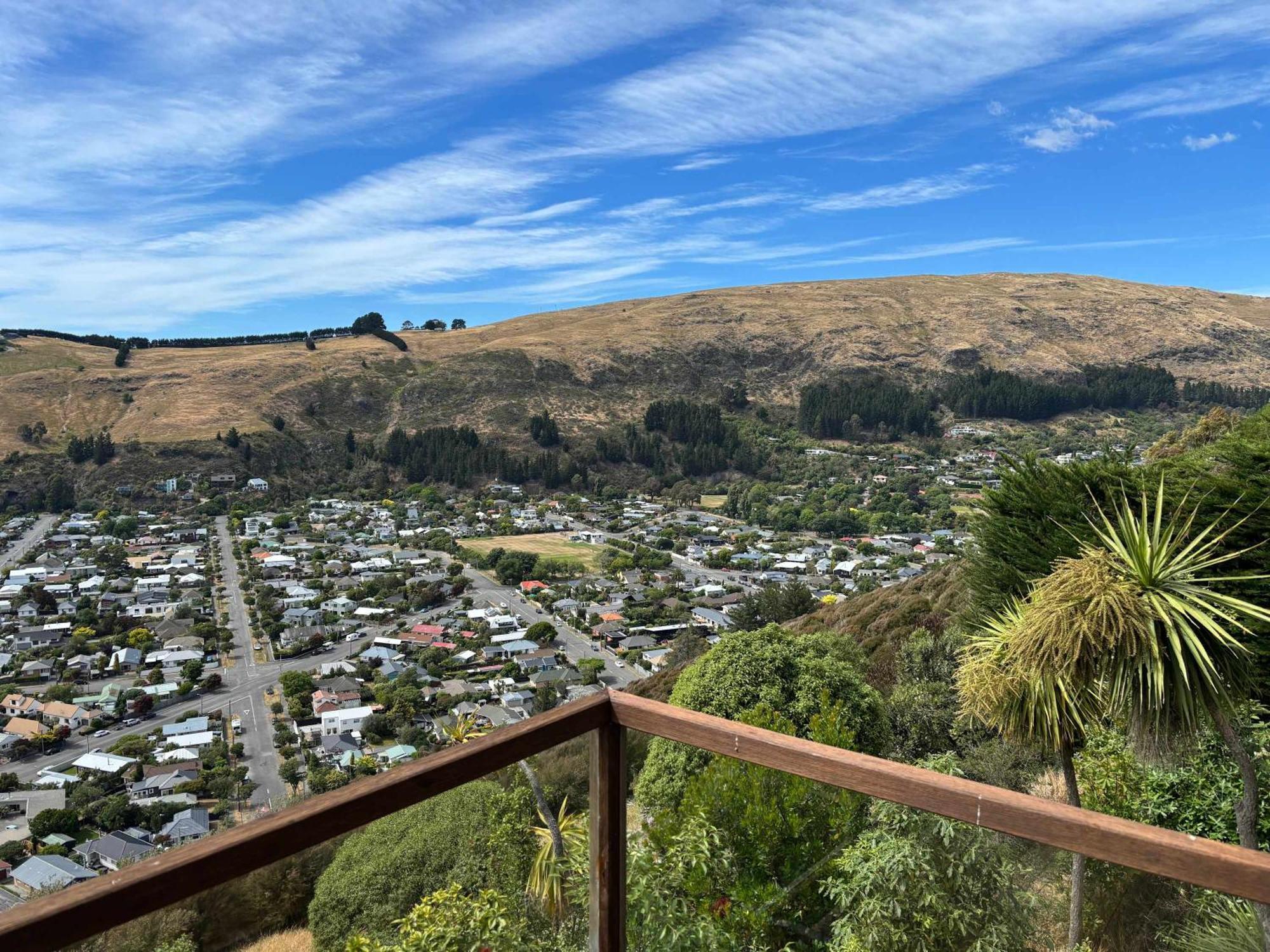 The Ultimate Cecil Wood - Hot Tub Bbq & Views *