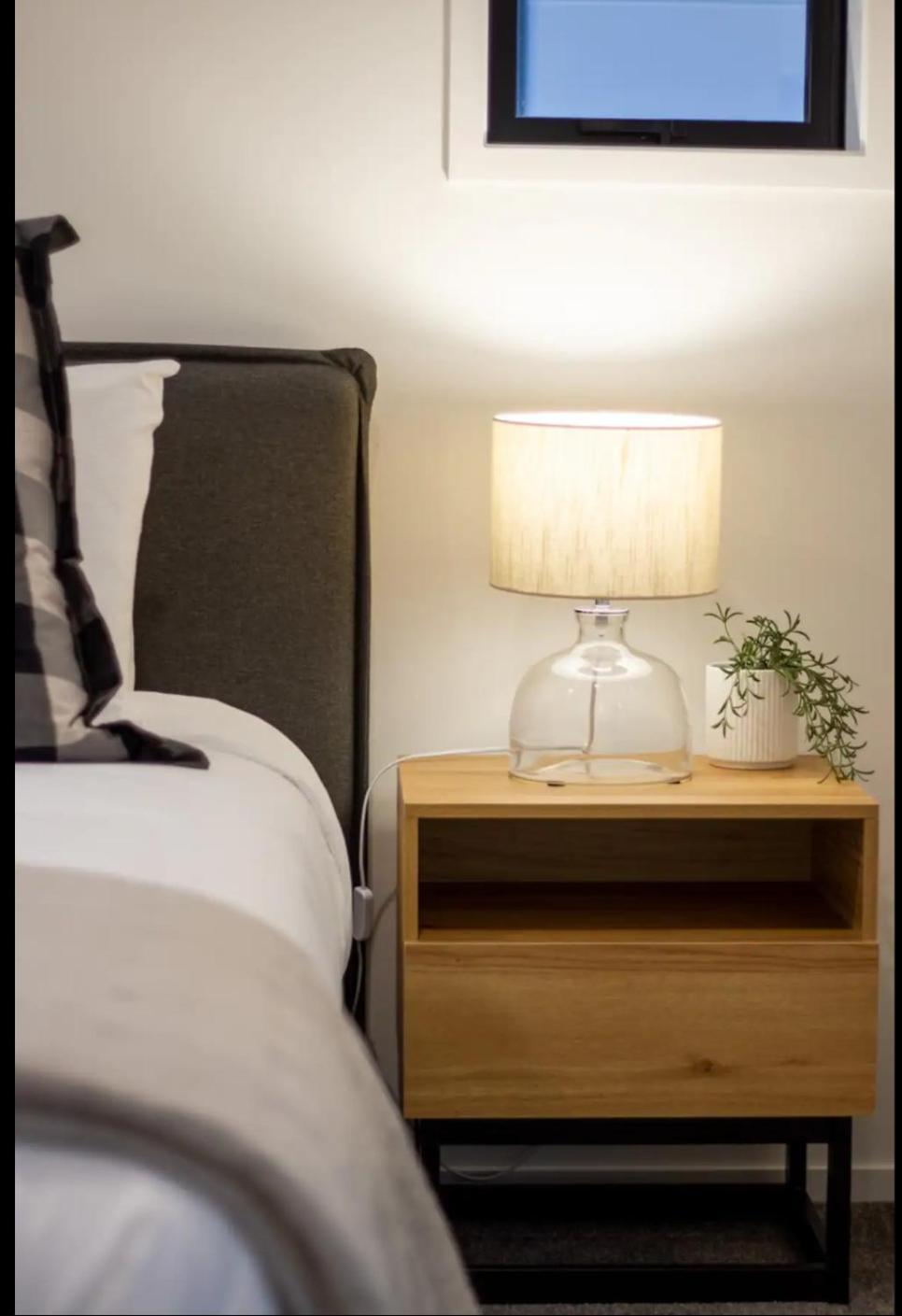 Modern Luxury -cbd Christchurch