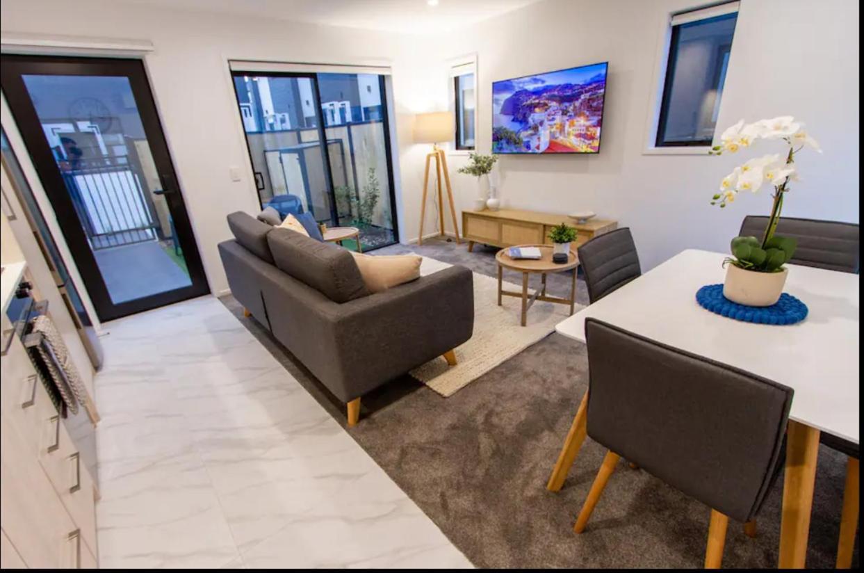 Modern Luxury -cbd