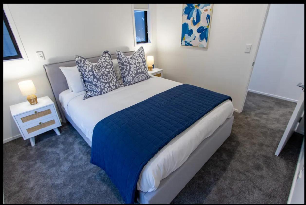 Apartment Modern Luxury -cbd