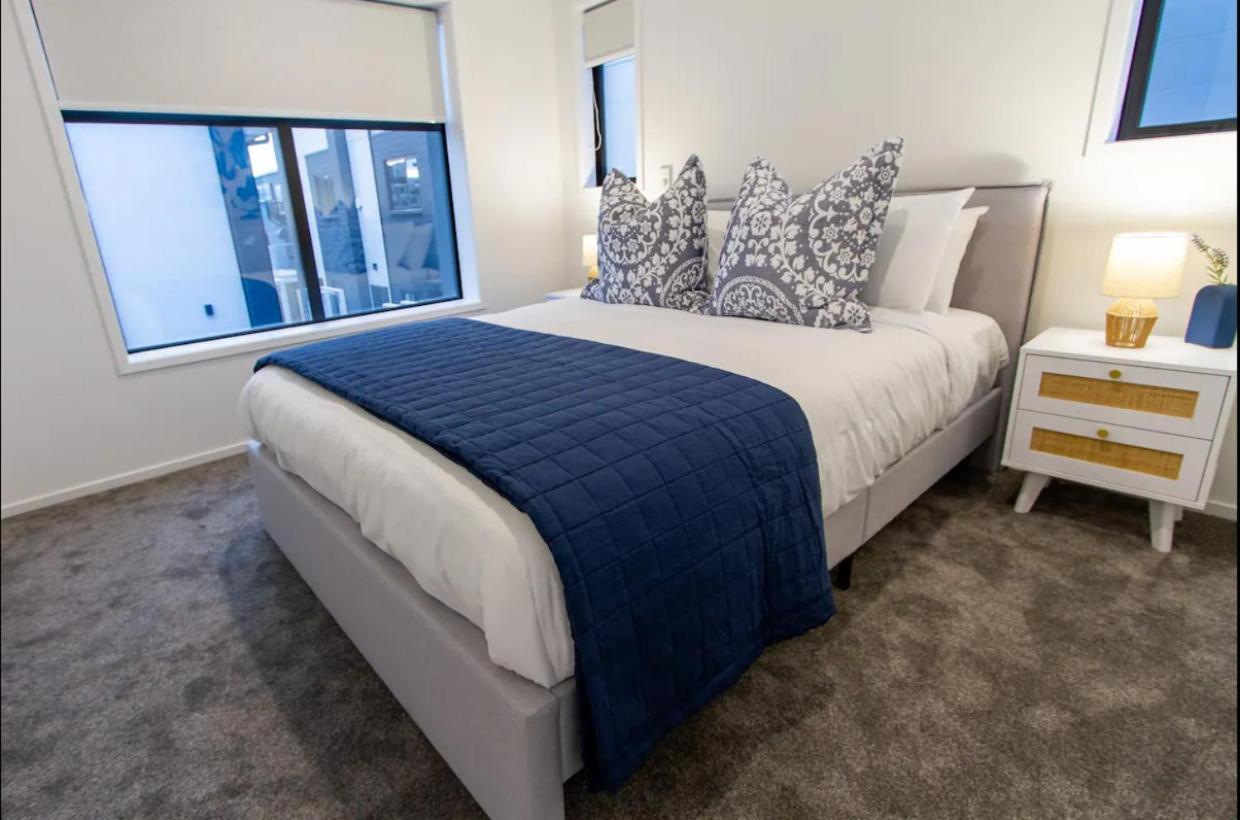 Modern Luxury -cbd *