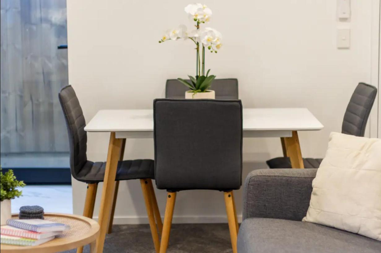 Modern Luxury -cbd Christchurch
